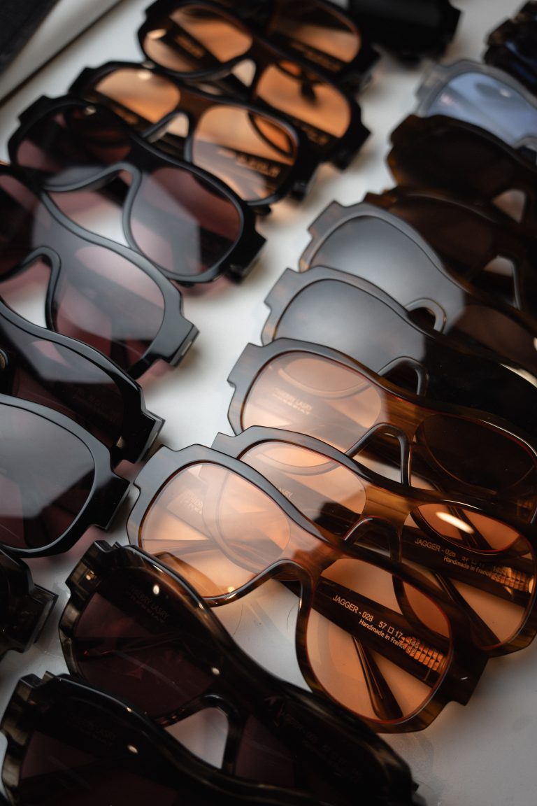 Thierry Lasry s’associe à la mode « CULT » de PRESSIAT