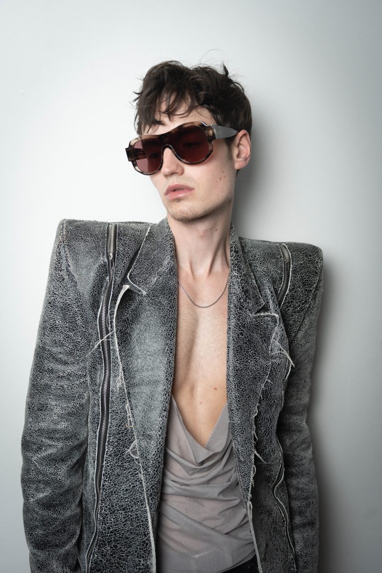  - Thierry Lasry s’associe à la mode « CULT » de PRESSIAT