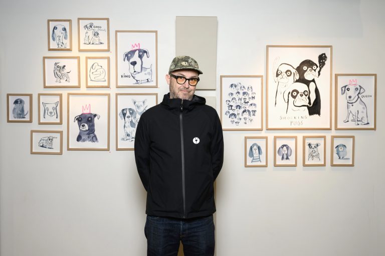  - Je t’aime comme un chien, l’exposition du Bon Marché