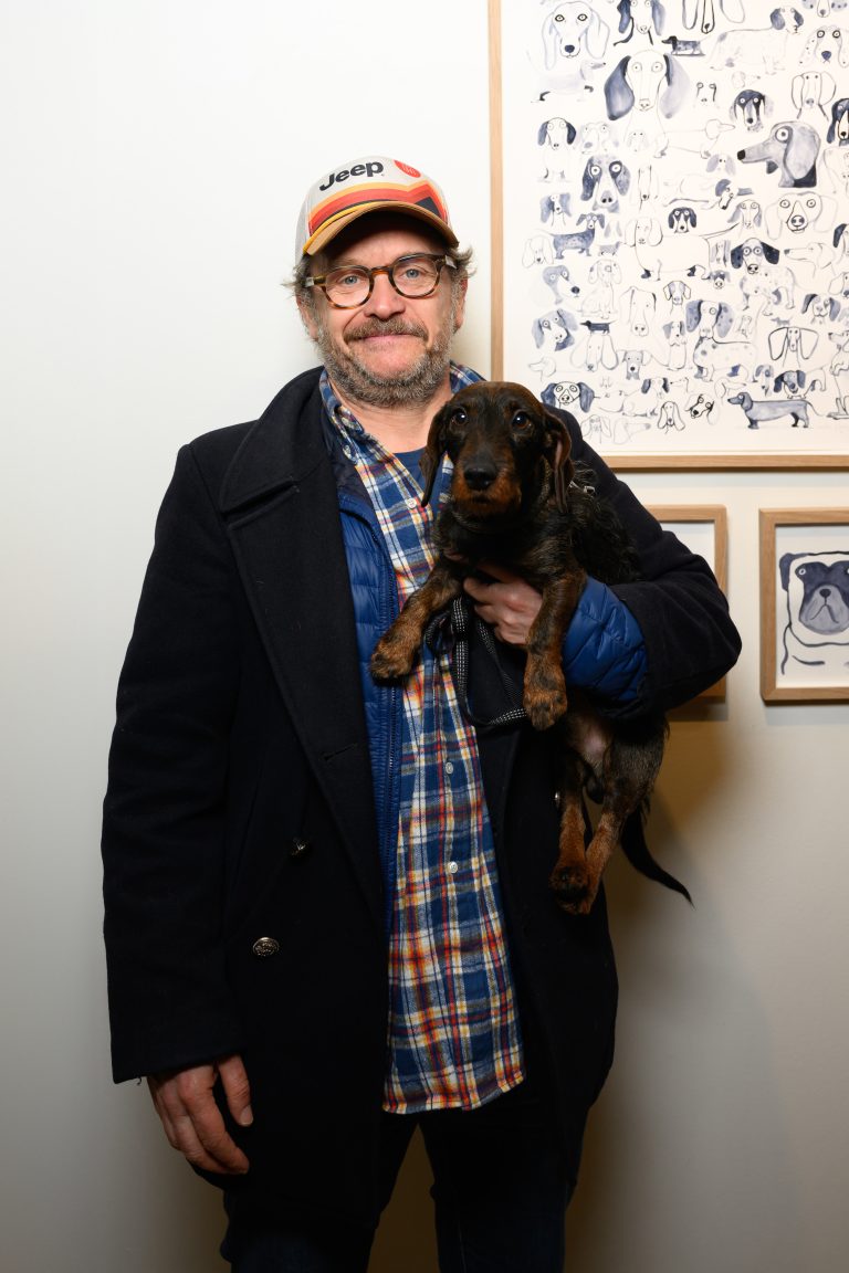  - Je t’aime comme un chien, l’exposition du Bon Marché