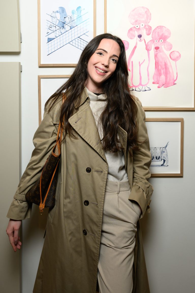  - Je t’aime comme un chien, l’exposition du Bon Marché