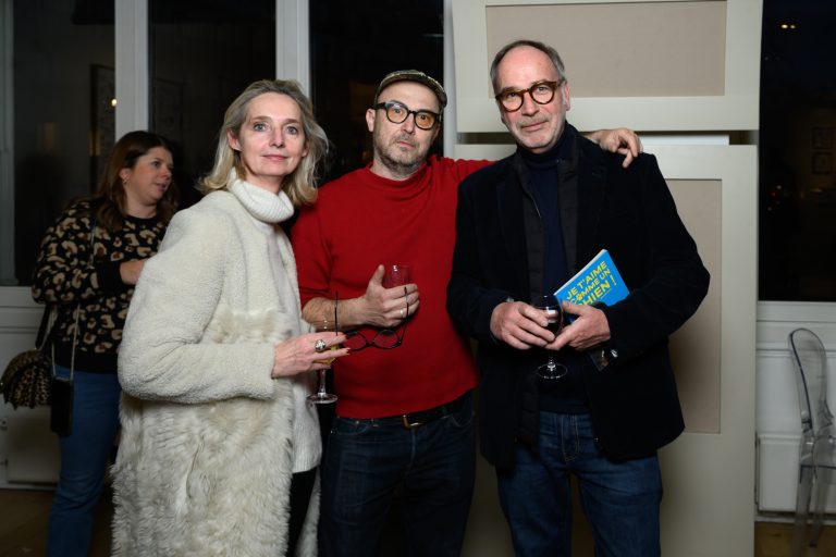  - Je t’aime comme un chien, l’exposition du Bon Marché