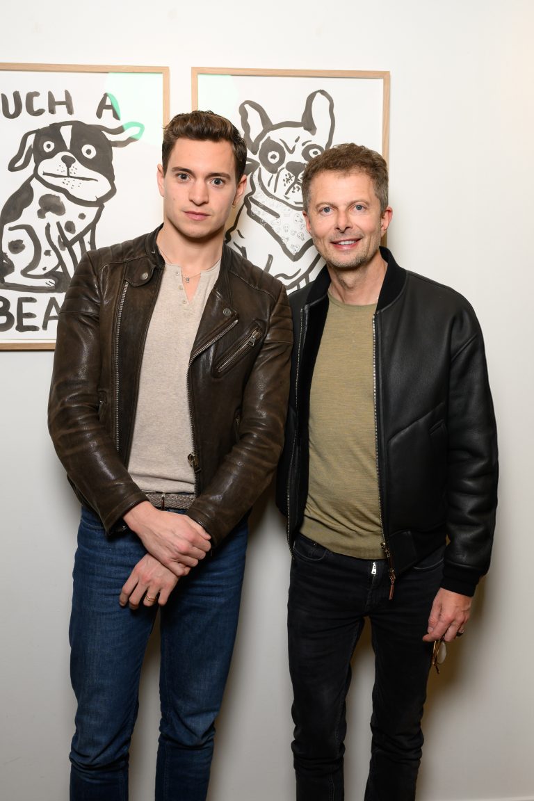  - Je t’aime comme un chien, l’exposition du Bon Marché