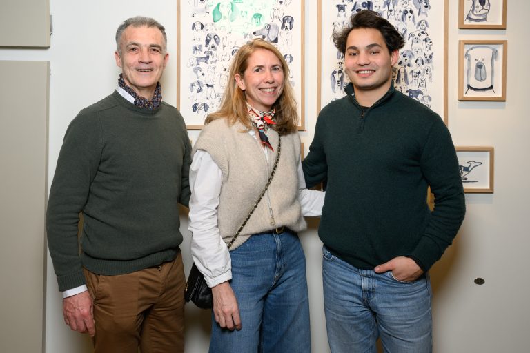  - Je t’aime comme un chien, l’exposition du Bon Marché