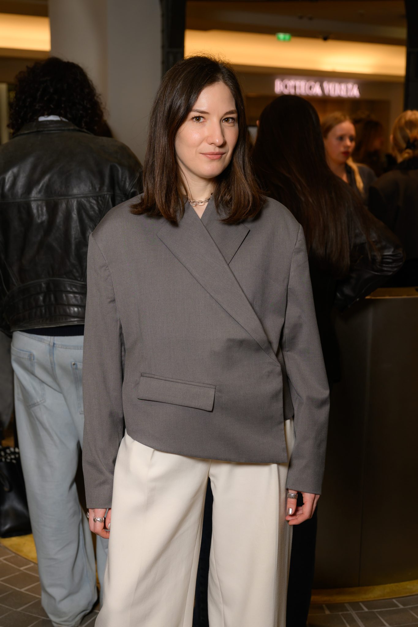  - AVGVST and Young Emperors Co-Host the Launch of a Pop-Up designed by Crosby Studios