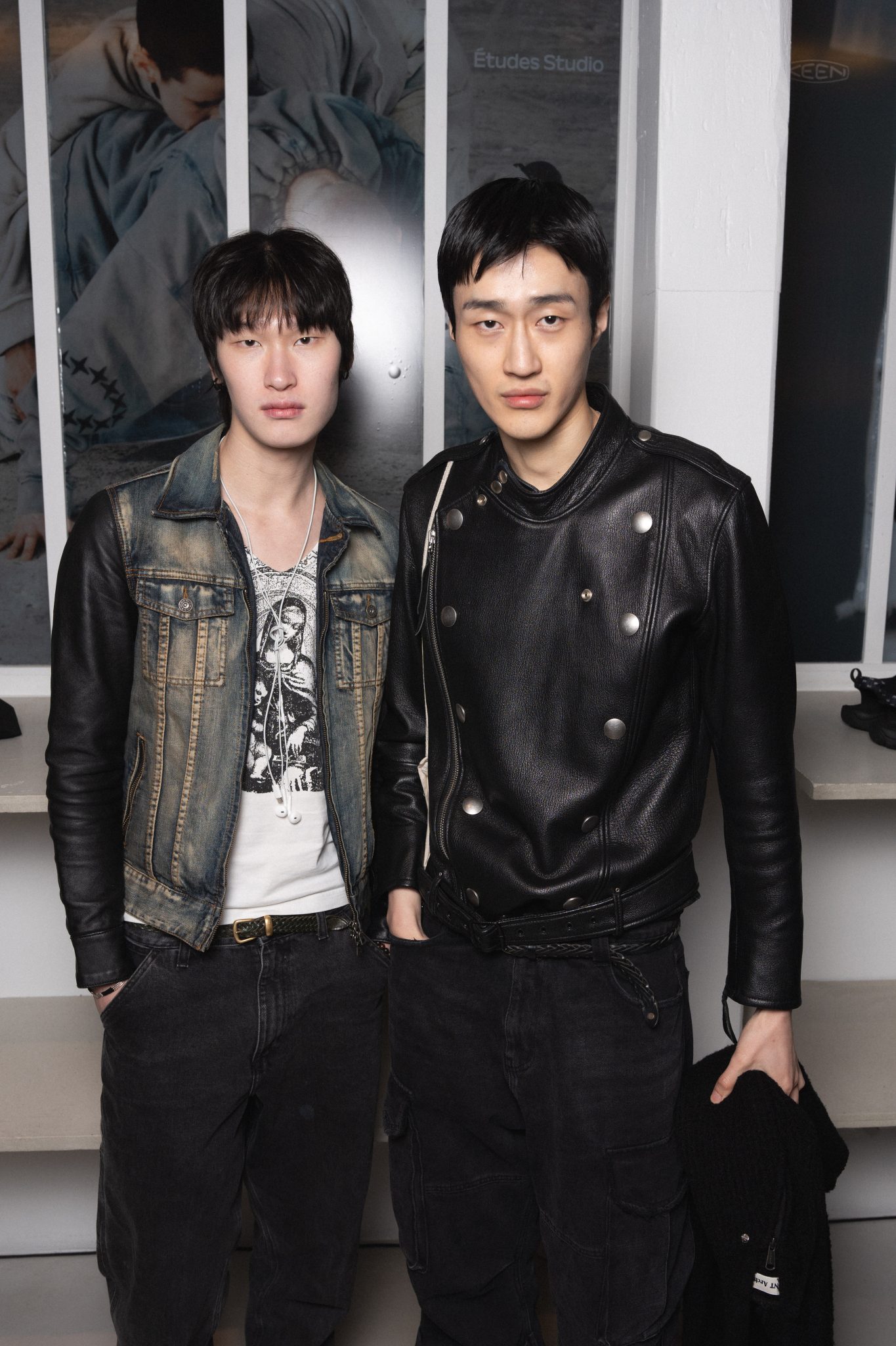  - KEEN Teams Up with Études Studio to Reimagine the Iconic Newport Sandal