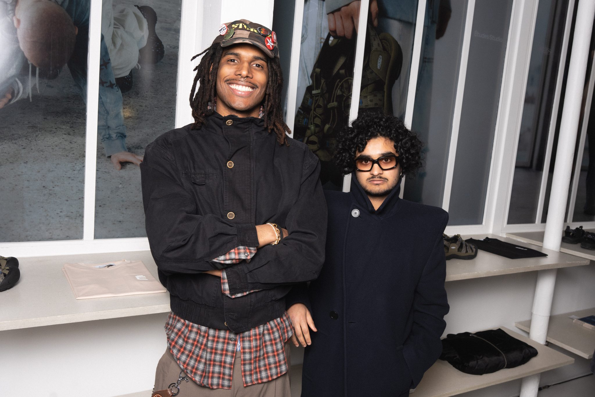  - KEEN et Études Studio présentent la nouvelle Newport