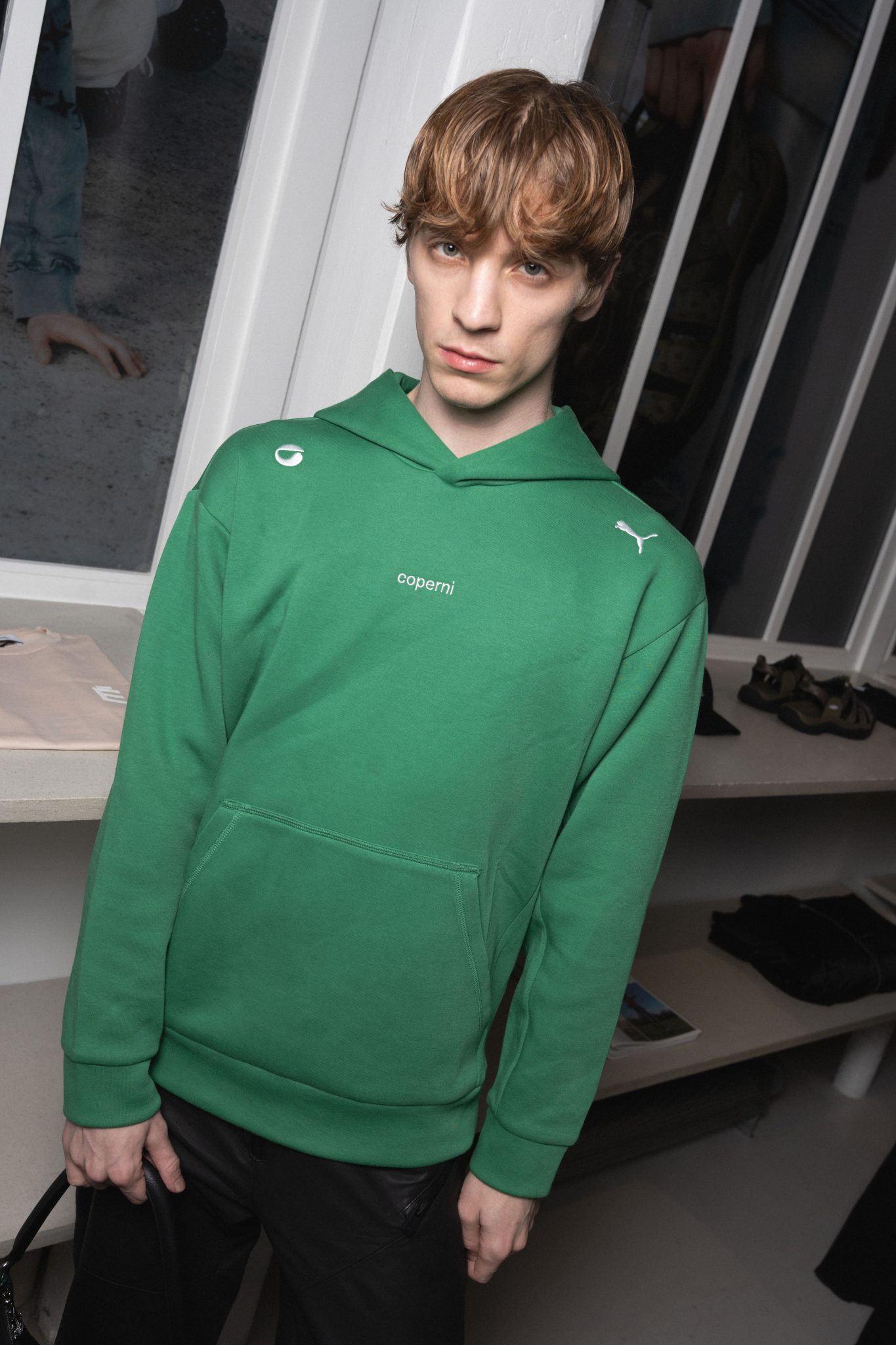  - KEEN et Études Studio présentent la nouvelle Newport