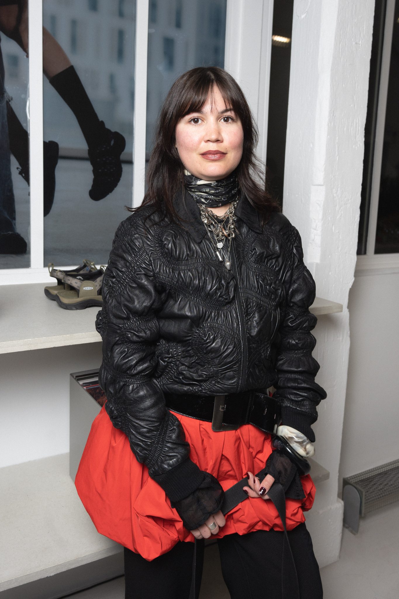  - KEEN Teams Up with Études Studio to Reimagine the Iconic Newport Sandal