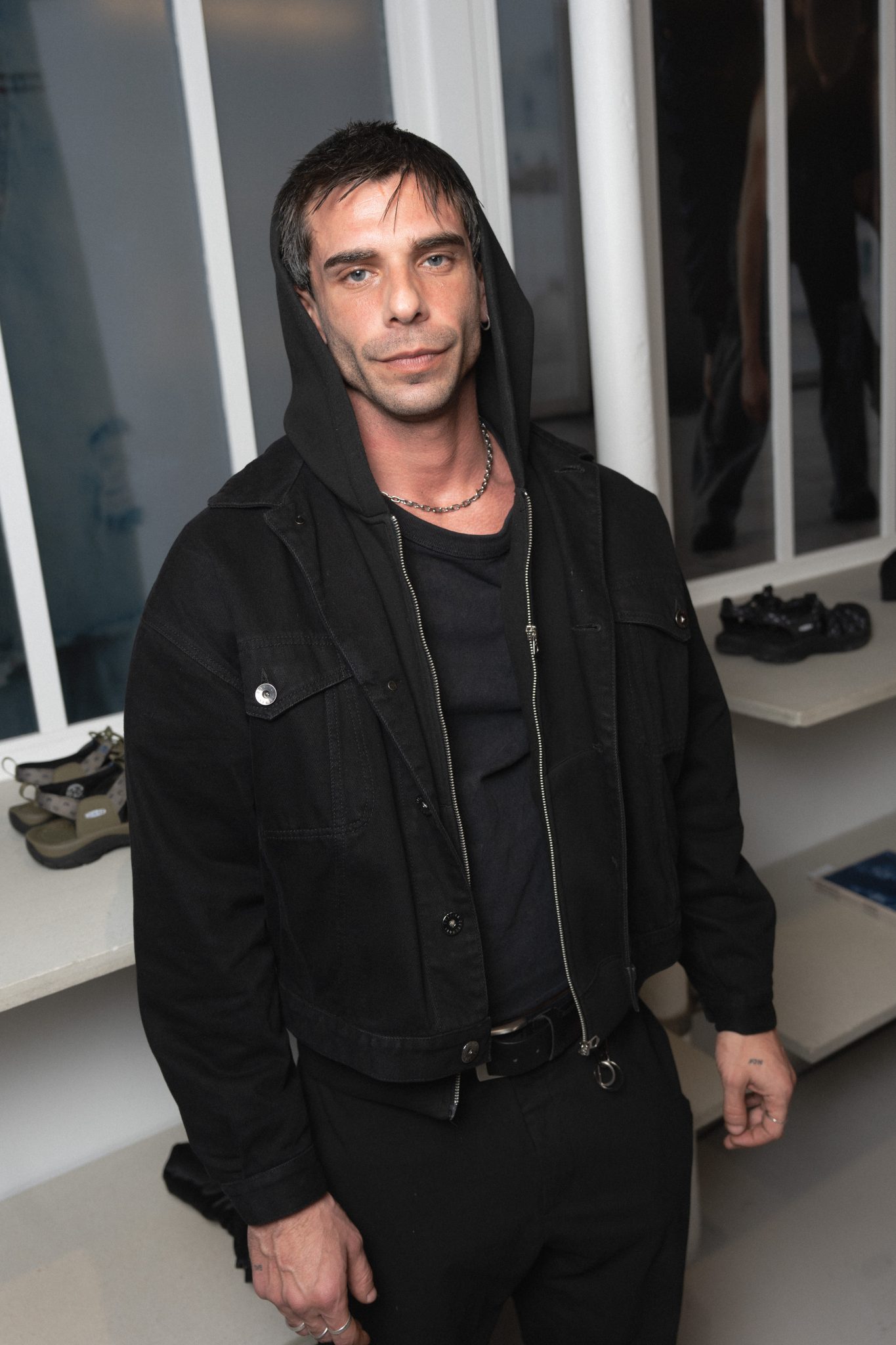  - KEEN Teams Up with Études Studio to Reimagine the Iconic Newport Sandal