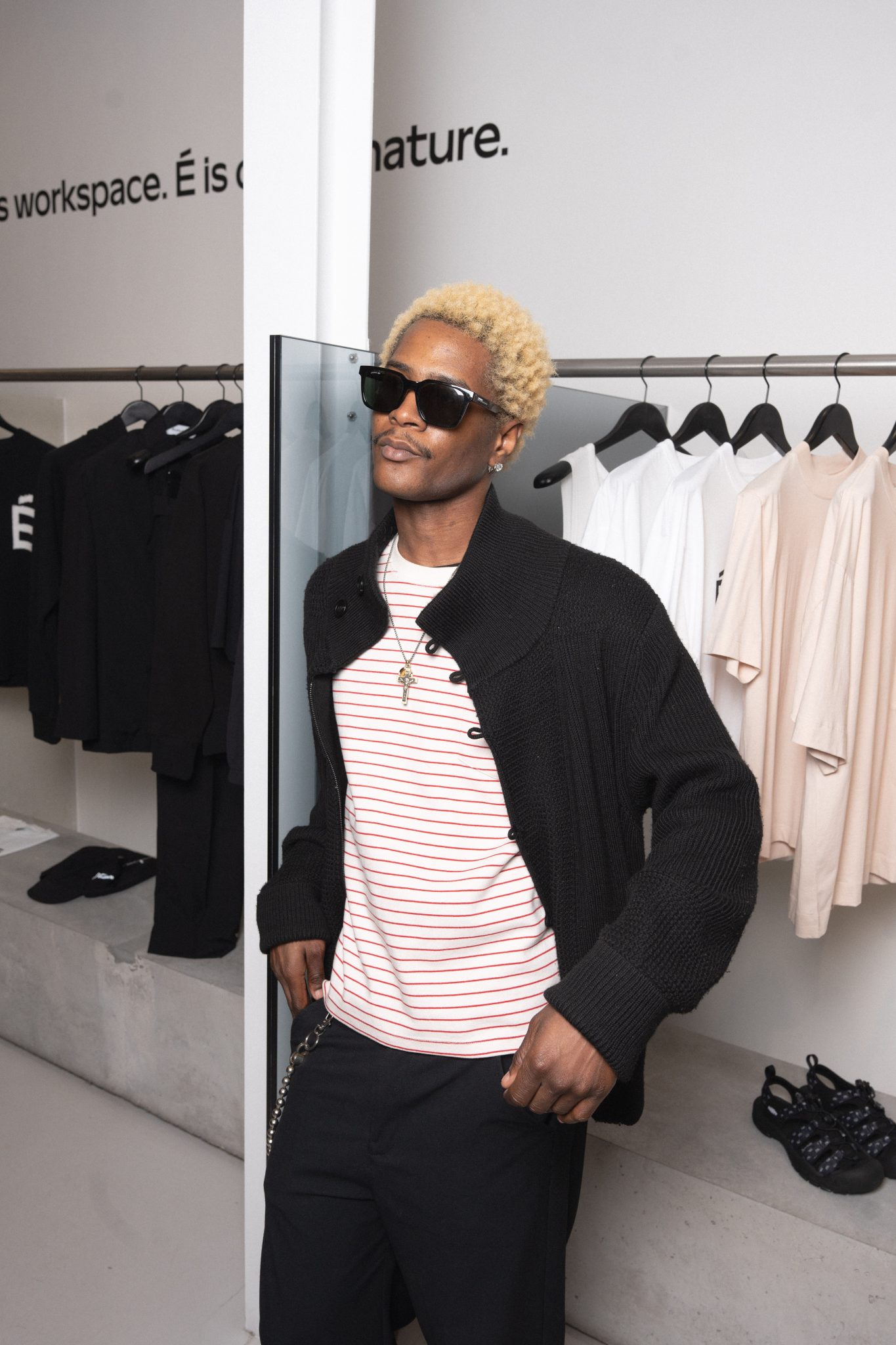  - KEEN et Études Studio présentent la nouvelle Newport