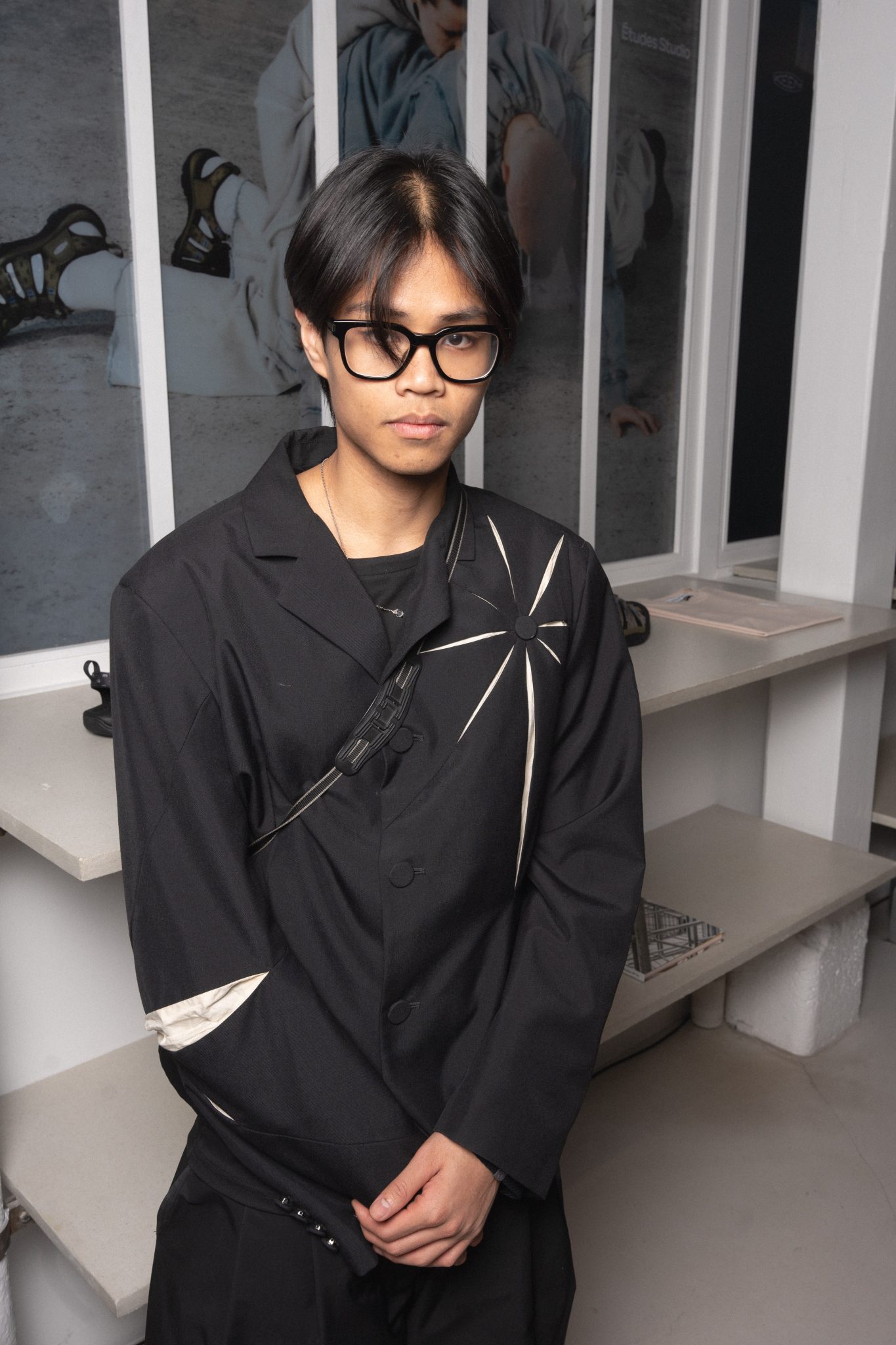  - KEEN et Études Studio présentent la nouvelle Newport