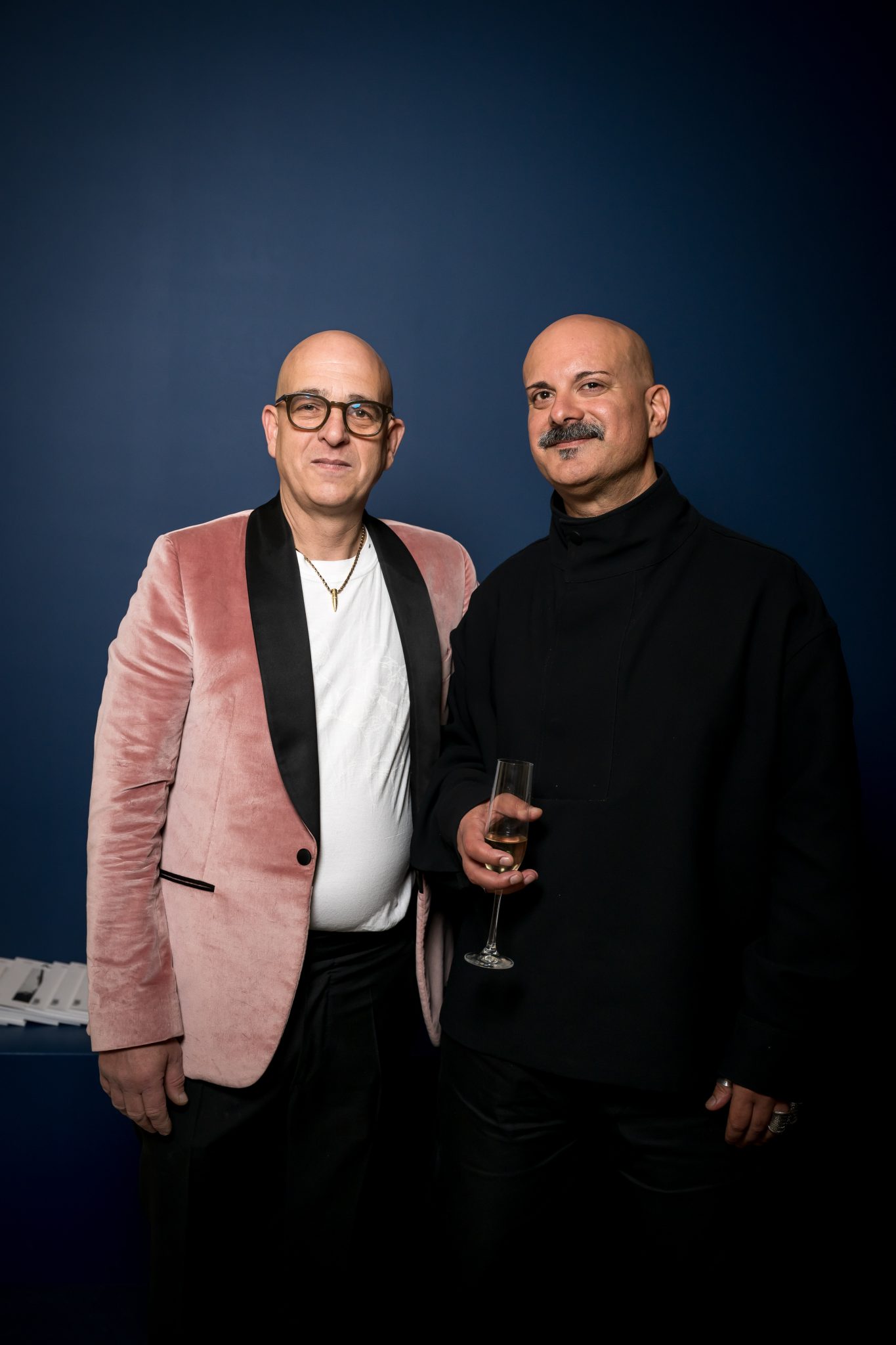  - JR signe, avec Outposts, l’exposition inaugurale de Perrotin Londres   