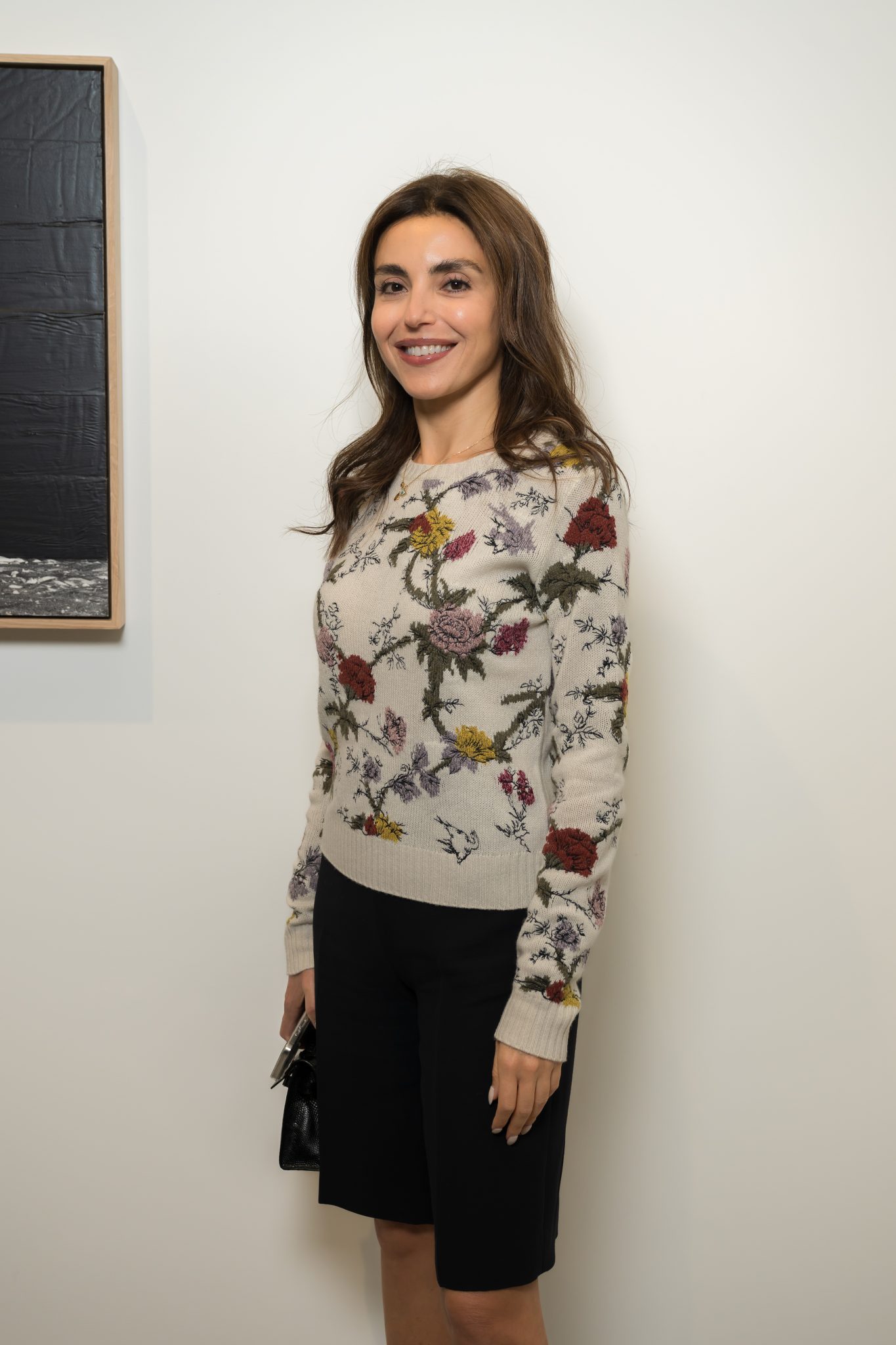  - JR signe, avec Outposts, l’exposition inaugurale de Perrotin Londres   