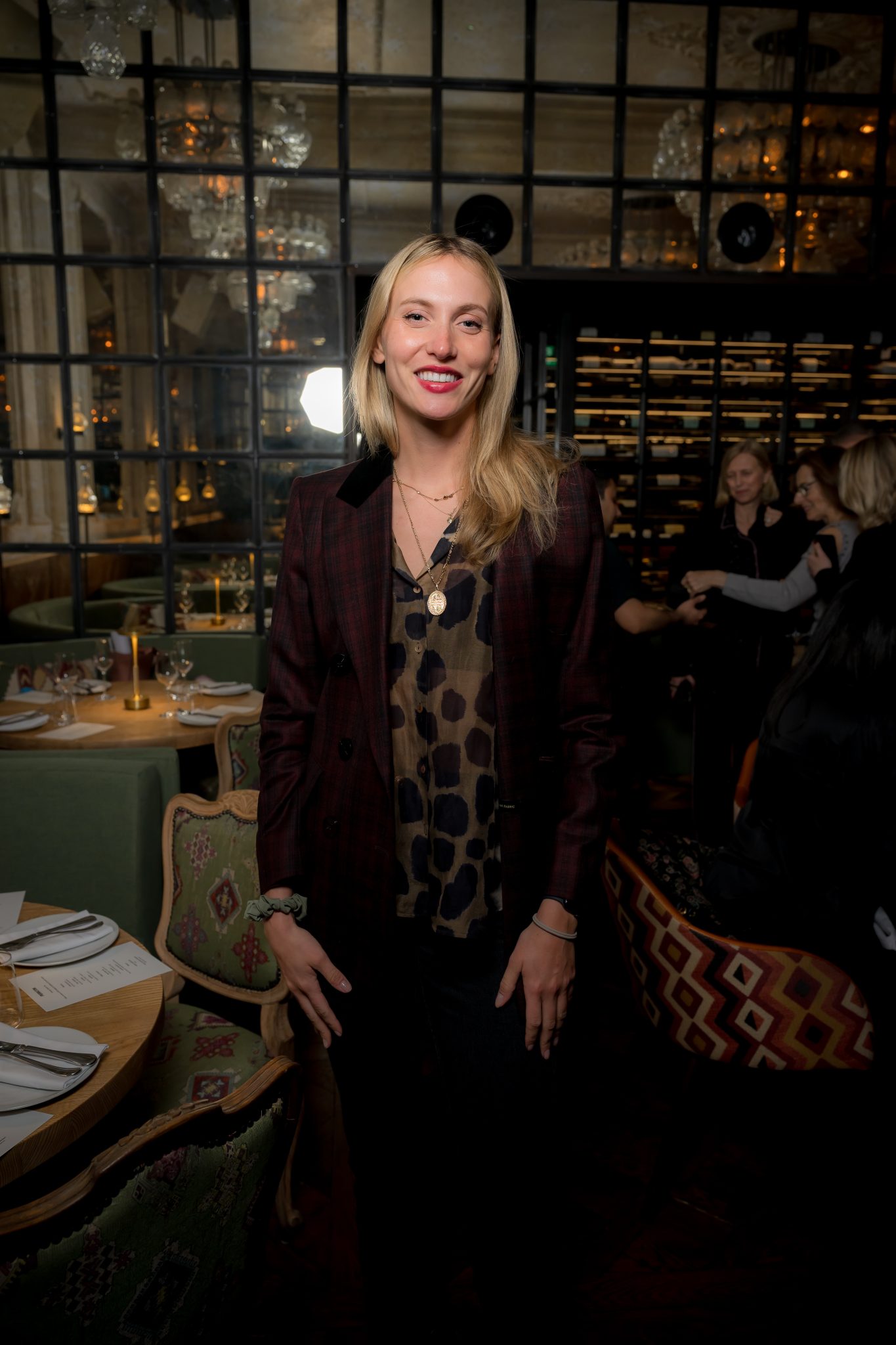  - JR signe, avec Outposts, l’exposition inaugurale de Perrotin Londres   