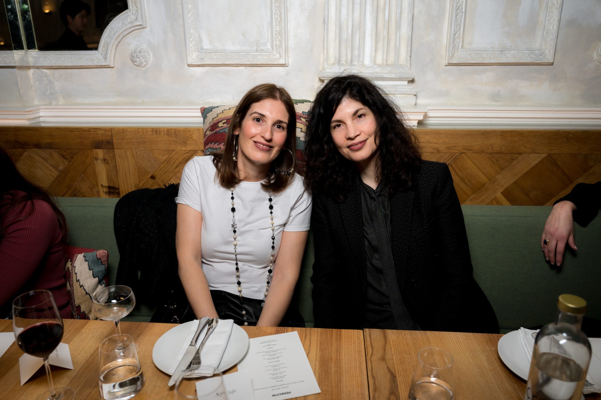  - JR signe, avec Outposts, l’exposition inaugurale de Perrotin Londres   