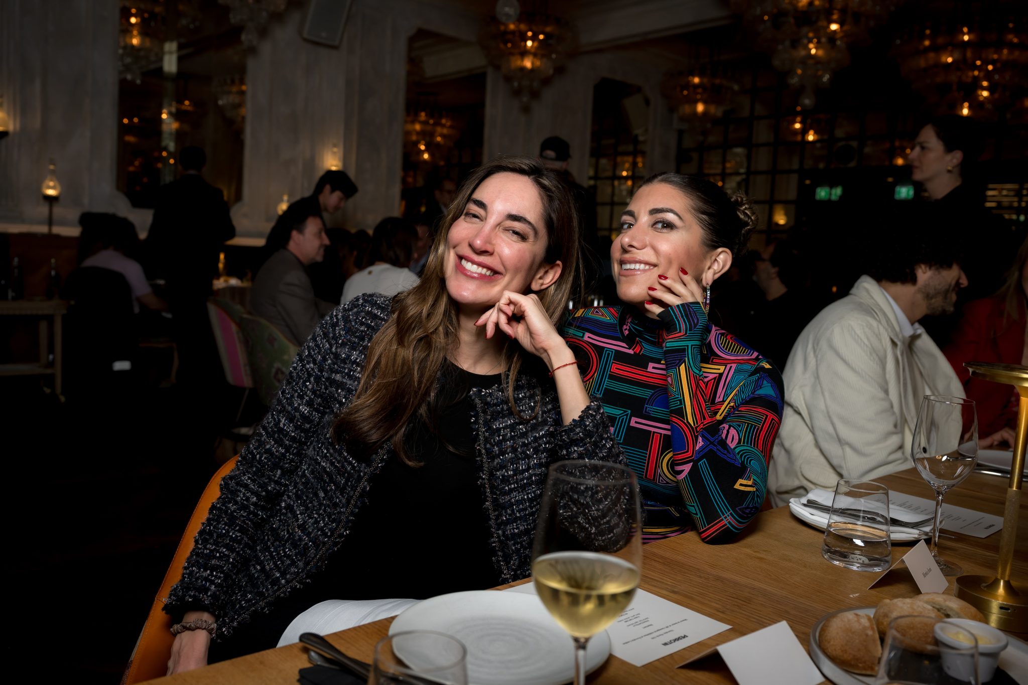  - JR signe, avec Outposts, l’exposition inaugurale de Perrotin Londres   