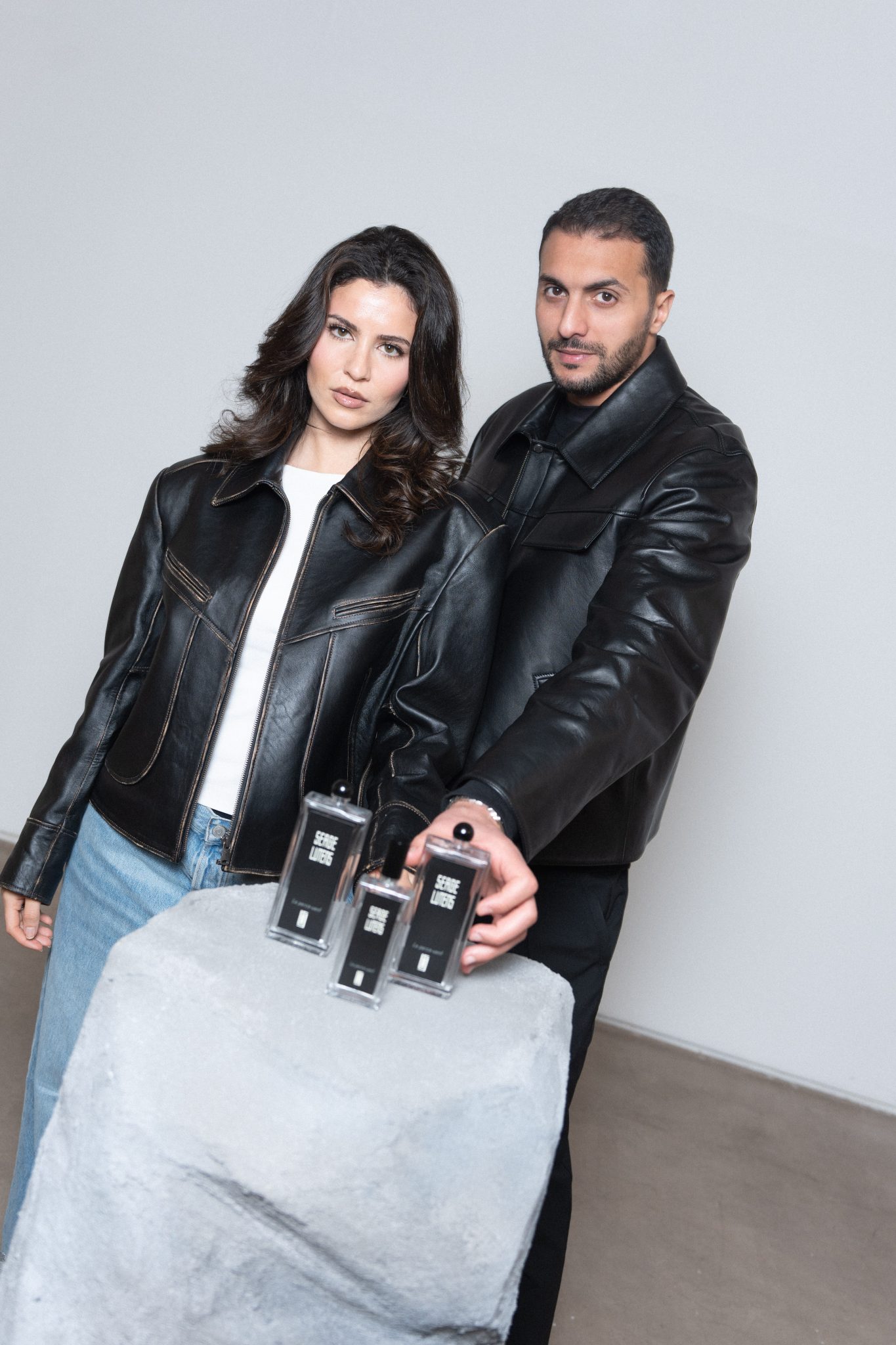  - Le Perce-vent, le nouveau parfum au souffle puissant de Serge Lutens