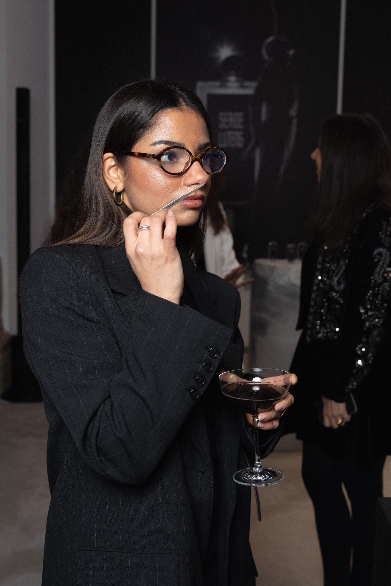  - Le Perce-vent, le nouveau parfum au souffle puissant de Serge Lutens