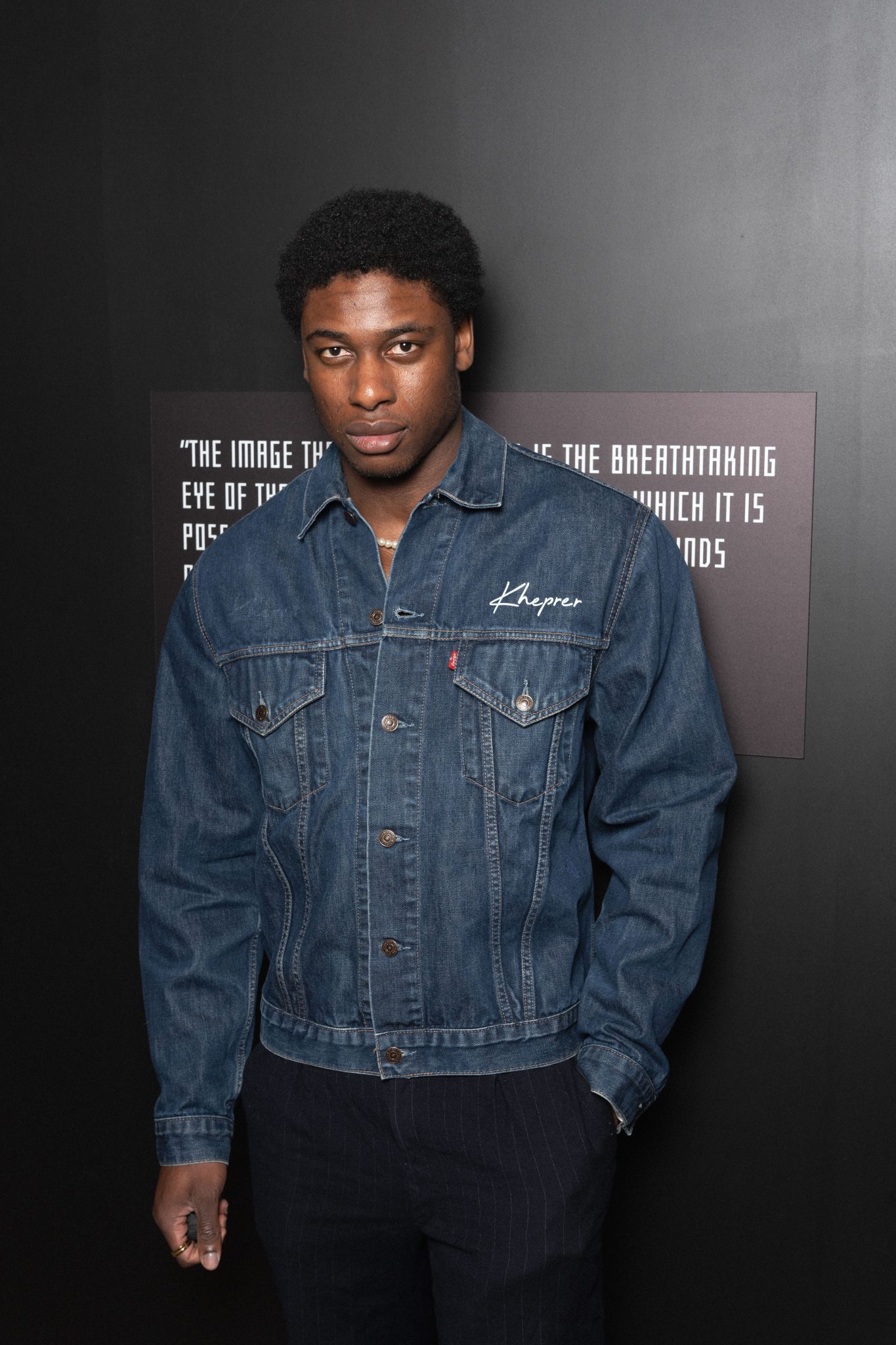  - Le Perce-vent, le nouveau parfum au souffle puissant de Serge Lutens