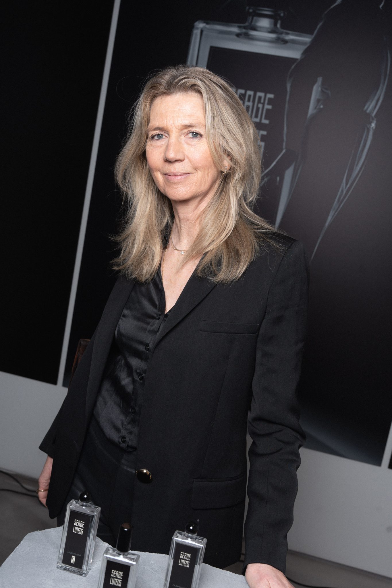  - Le Perce-vent, le nouveau parfum au souffle puissant de Serge Lutens