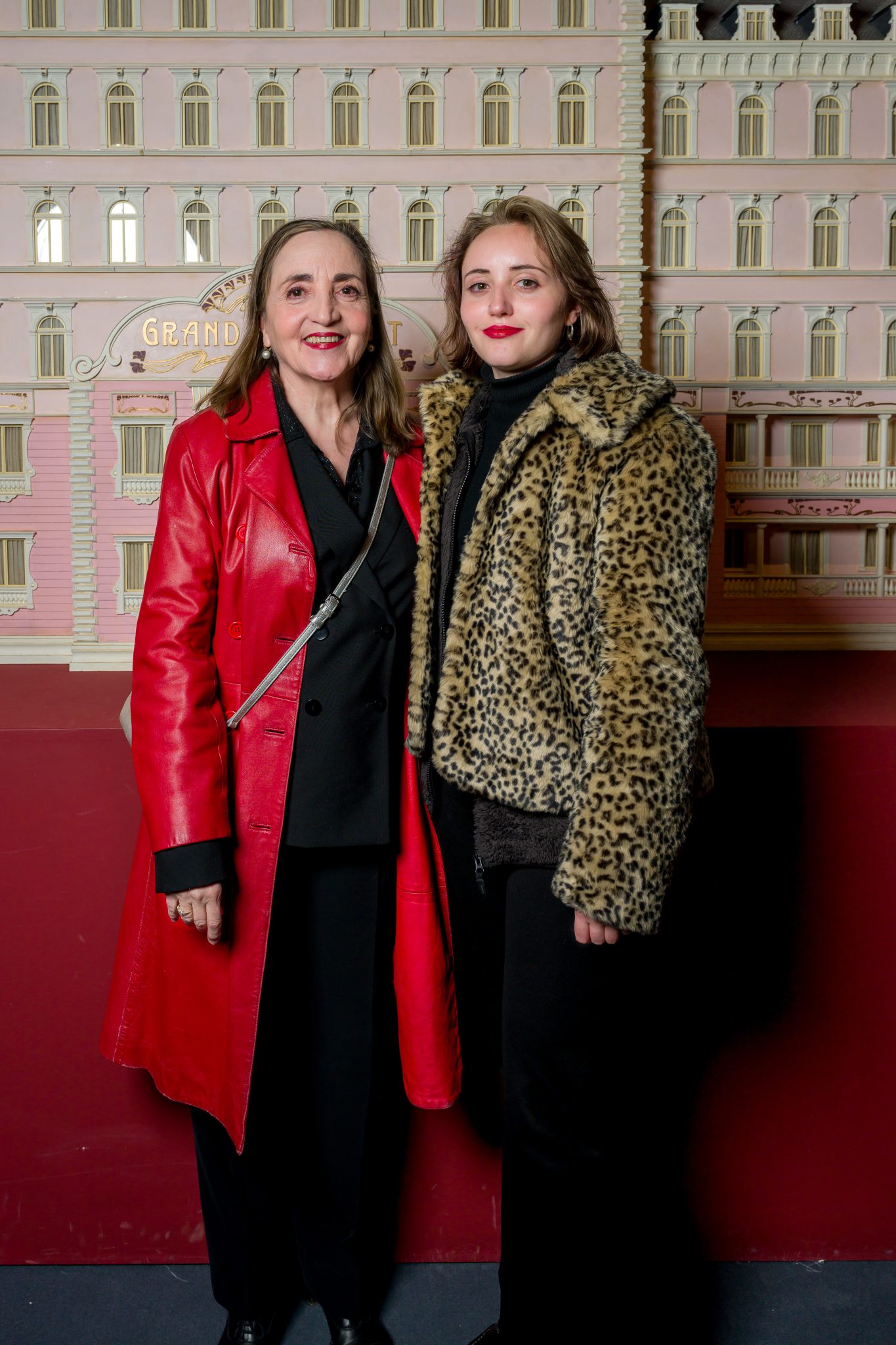  - The Cinémathèque Française Unveils a Major Exhibition Devoted to Wes Anderson