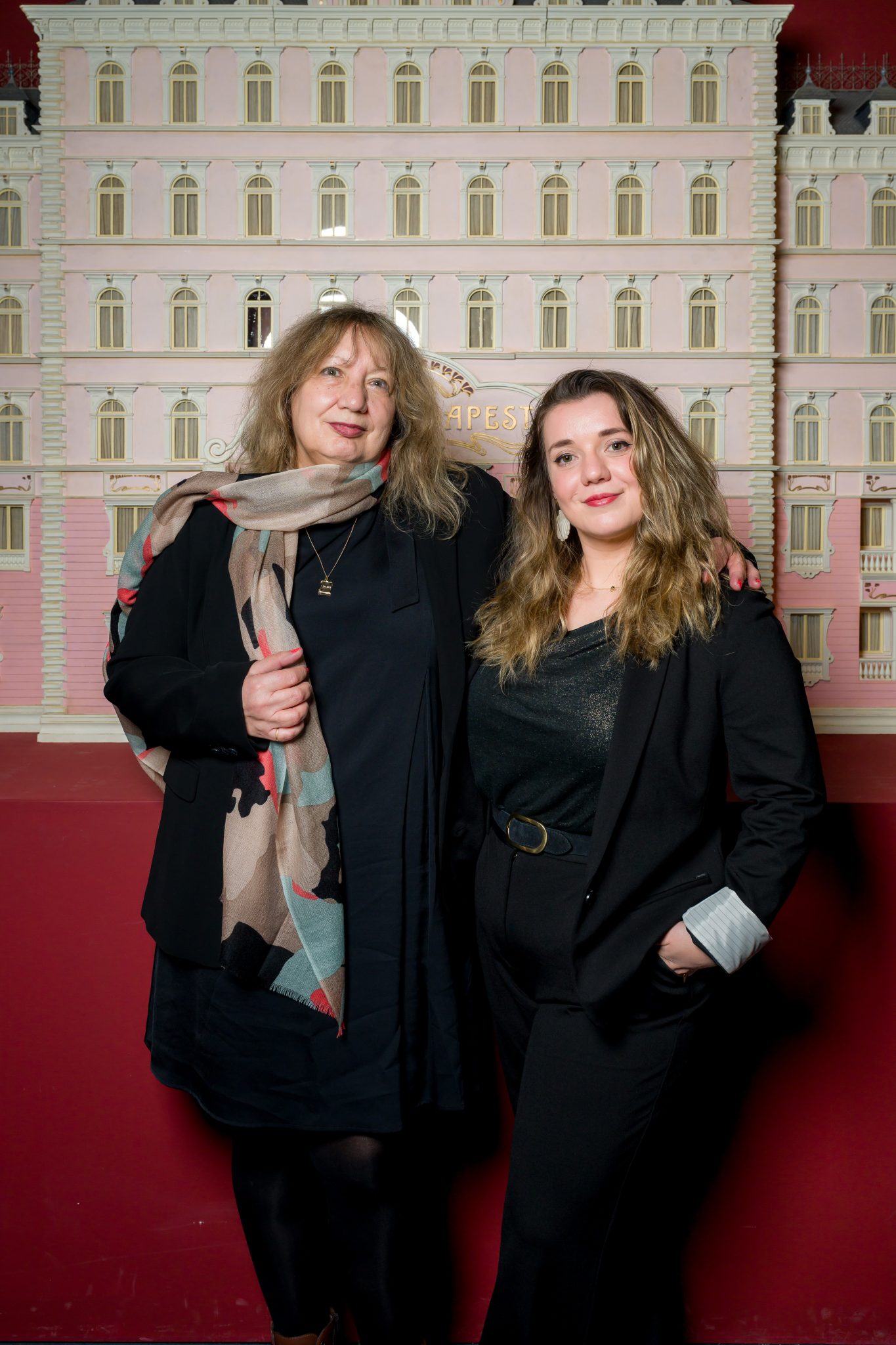  - La Cinémathèque française présente une grande exposition dédiée à Wes Anderson