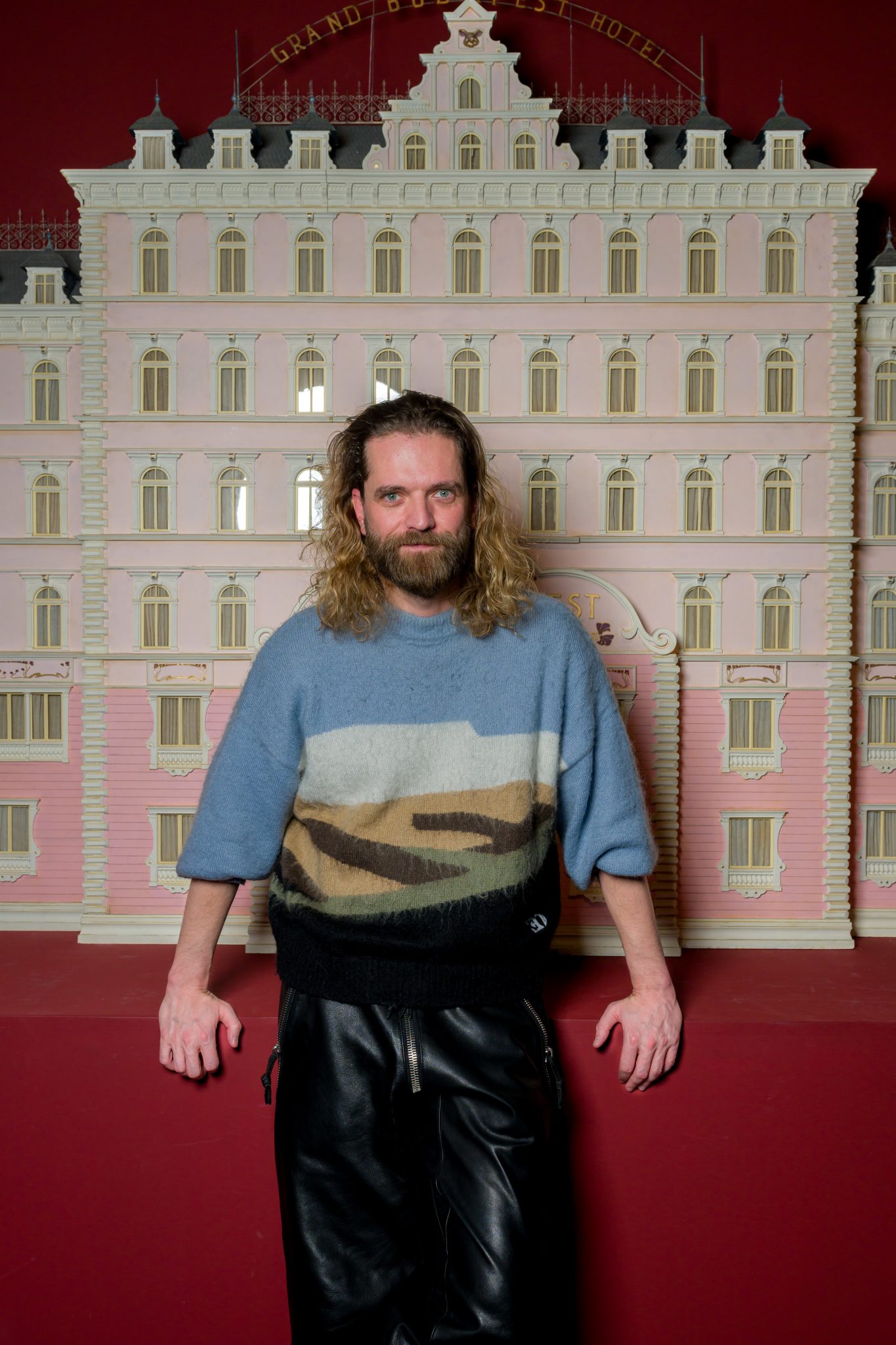  - La Cinémathèque française présente une grande exposition dédiée à Wes Anderson