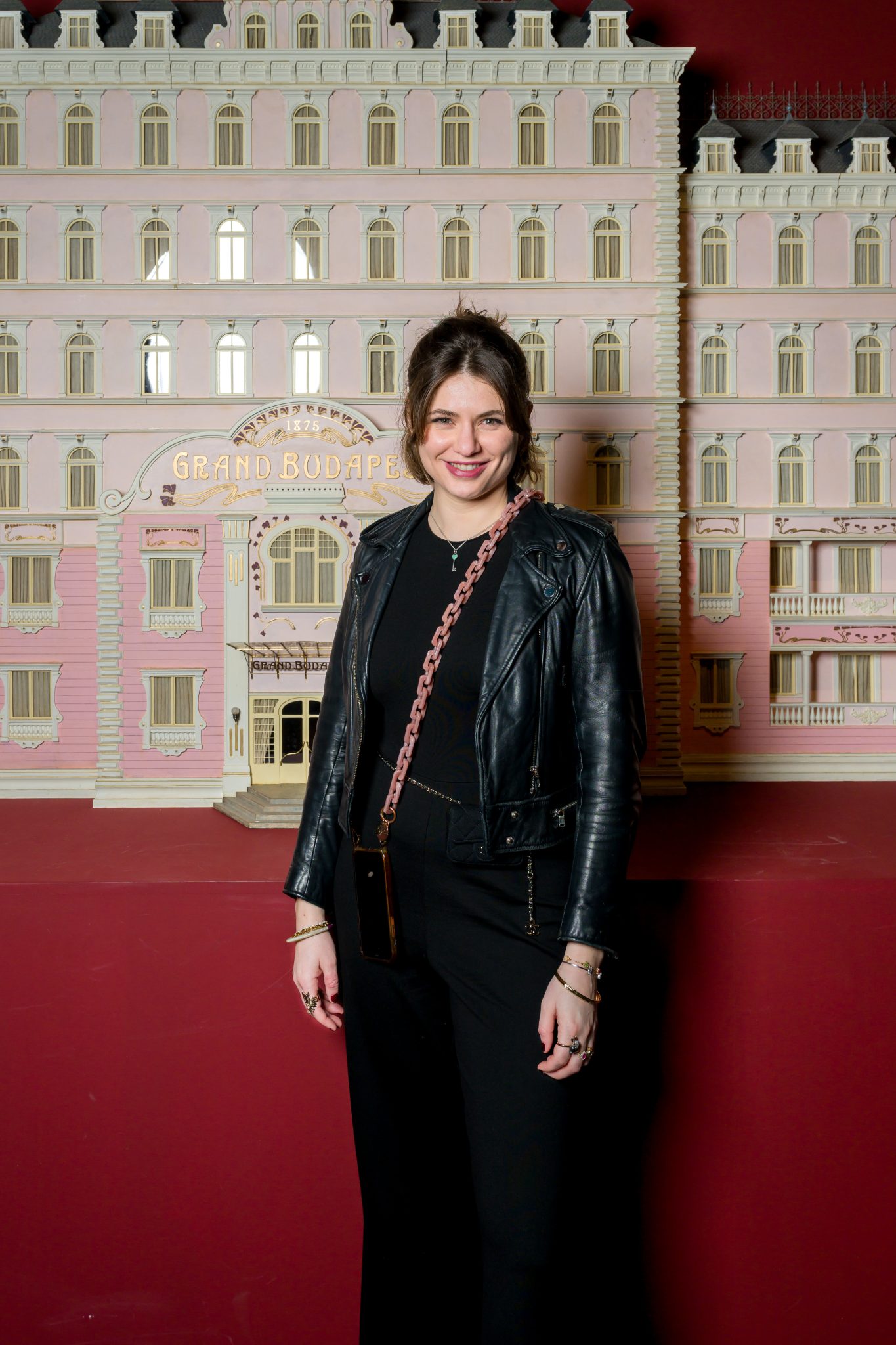  - La Cinémathèque française présente une grande exposition dédiée à Wes Anderson