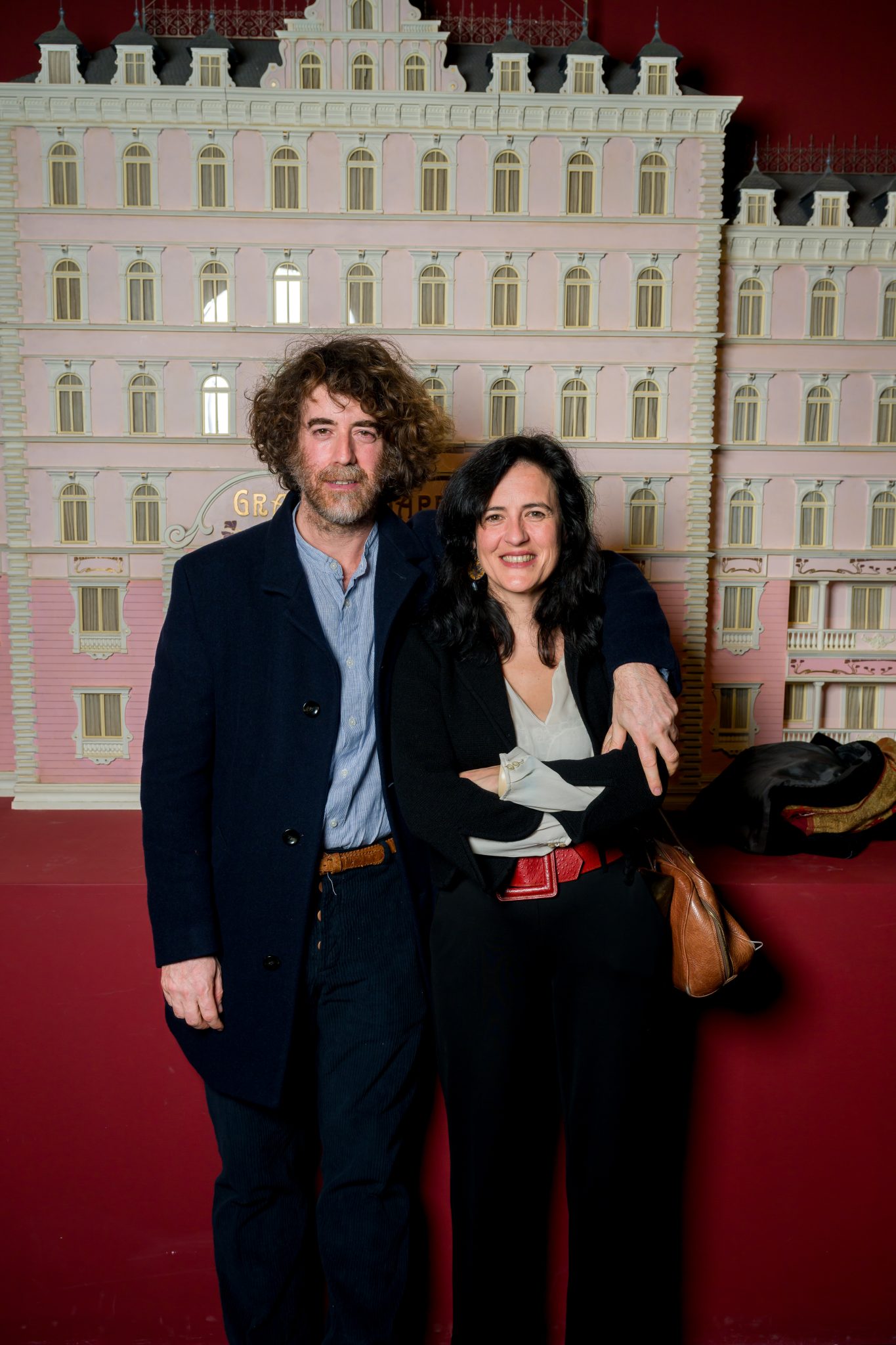  - La Cinémathèque française présente une grande exposition dédiée à Wes Anderson