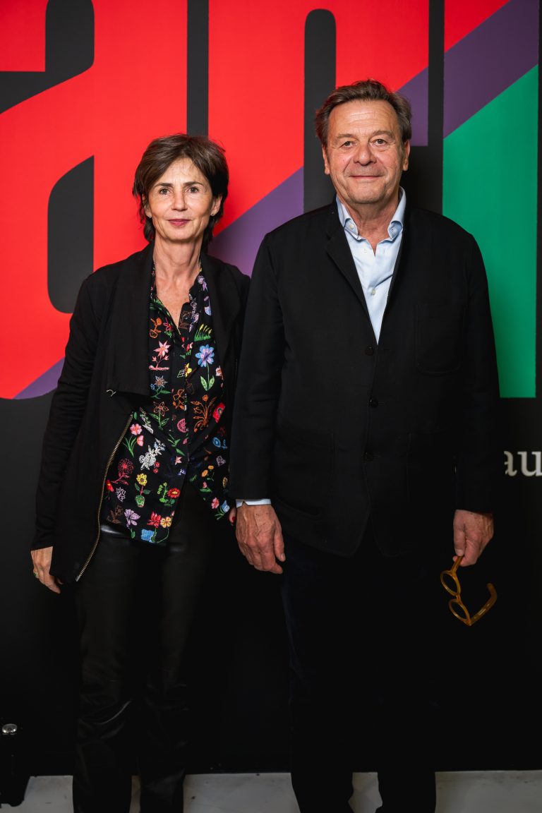  - “Paris Noir”, l’avant-dernière exposition du Centre Pompidou