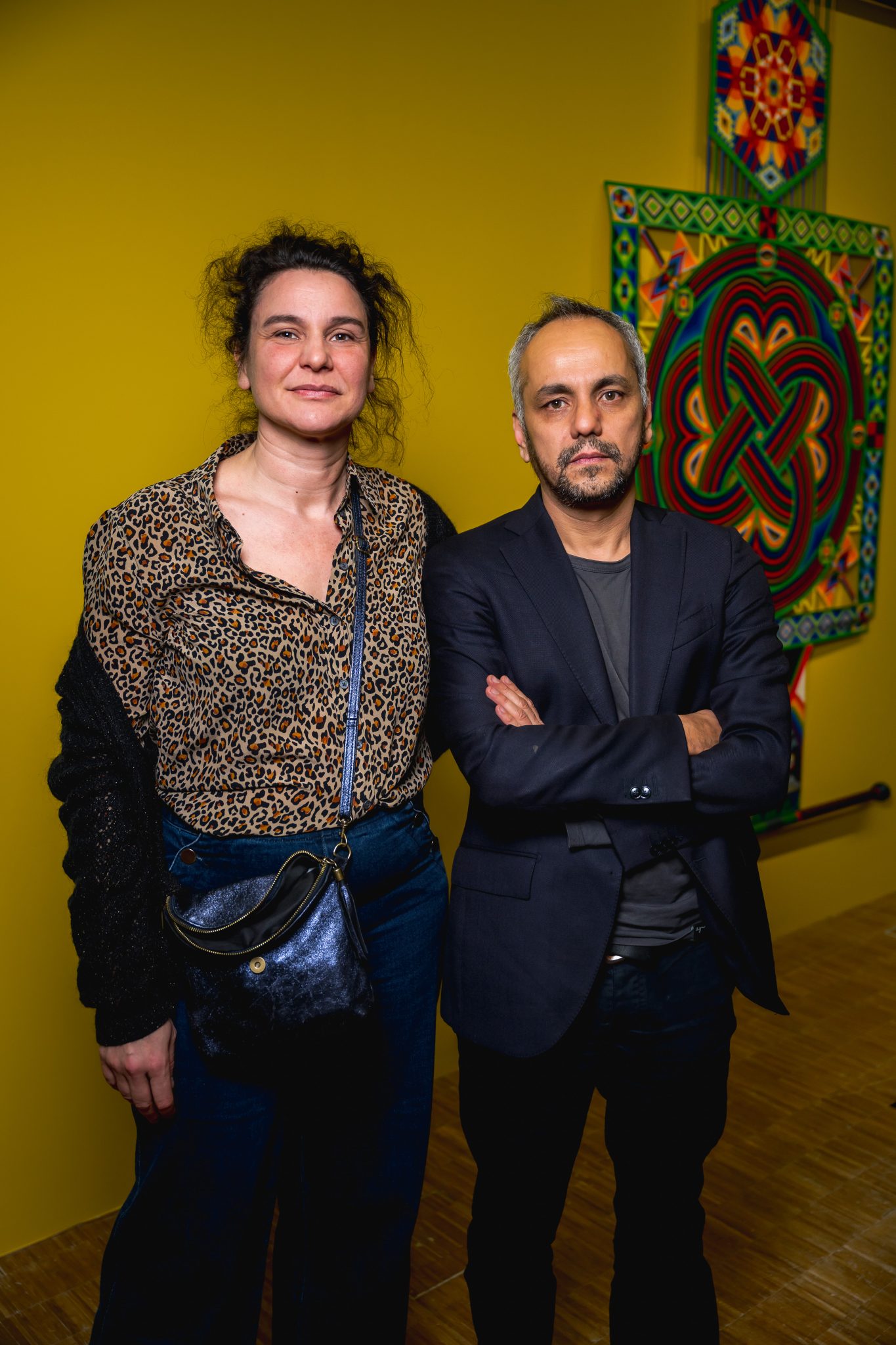  - “Paris Noir”, l’avant-dernière exposition du Centre Pompidou