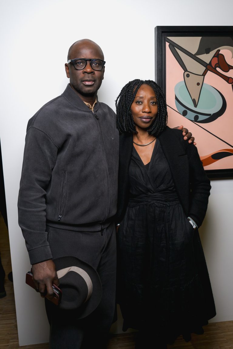  - “Paris Noir”, l’avant-dernière exposition du Centre Pompidou