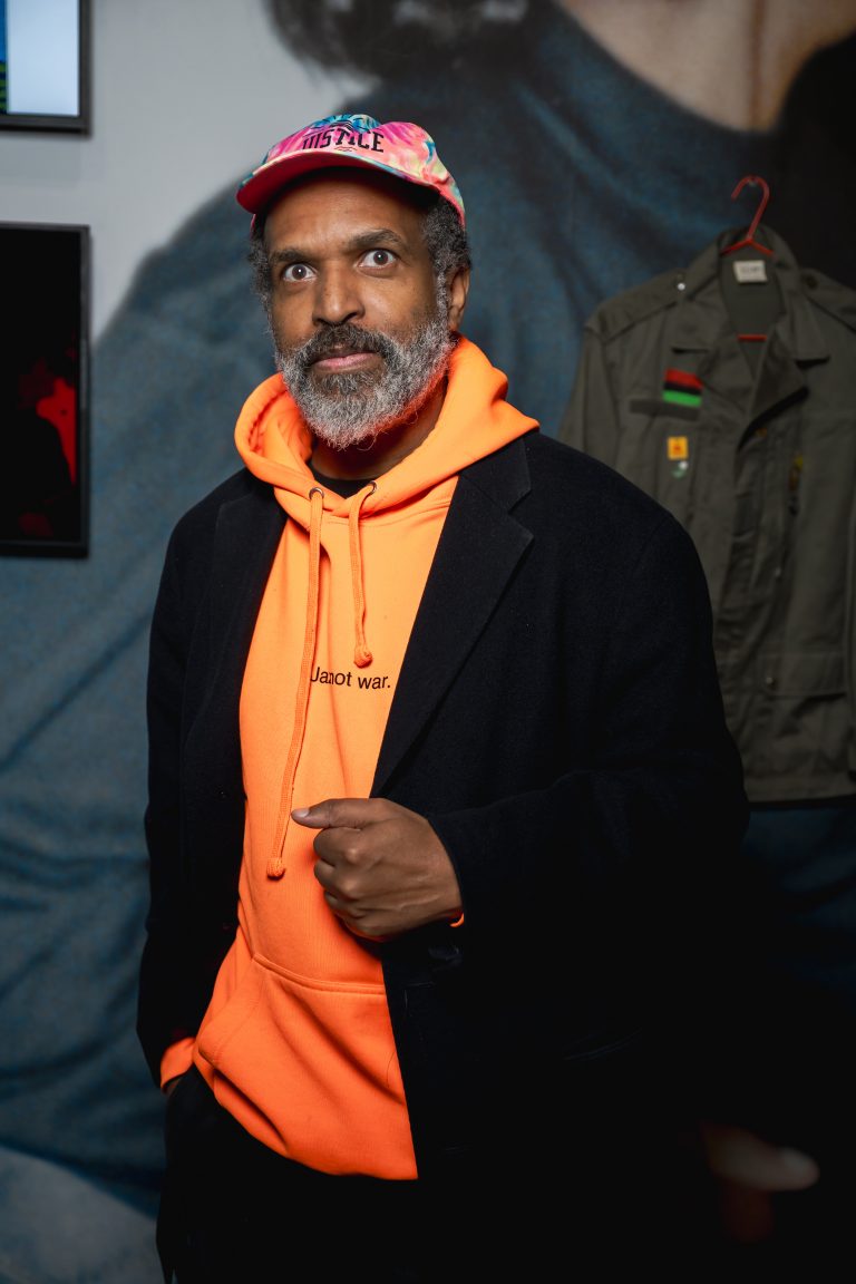  - “Paris Noir”, l’avant-dernière exposition du Centre Pompidou