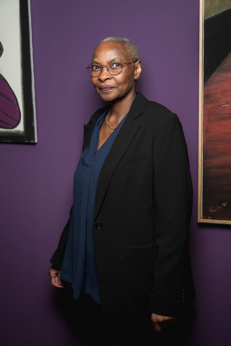  - “Paris Noir”, l’avant-dernière exposition du Centre Pompidou