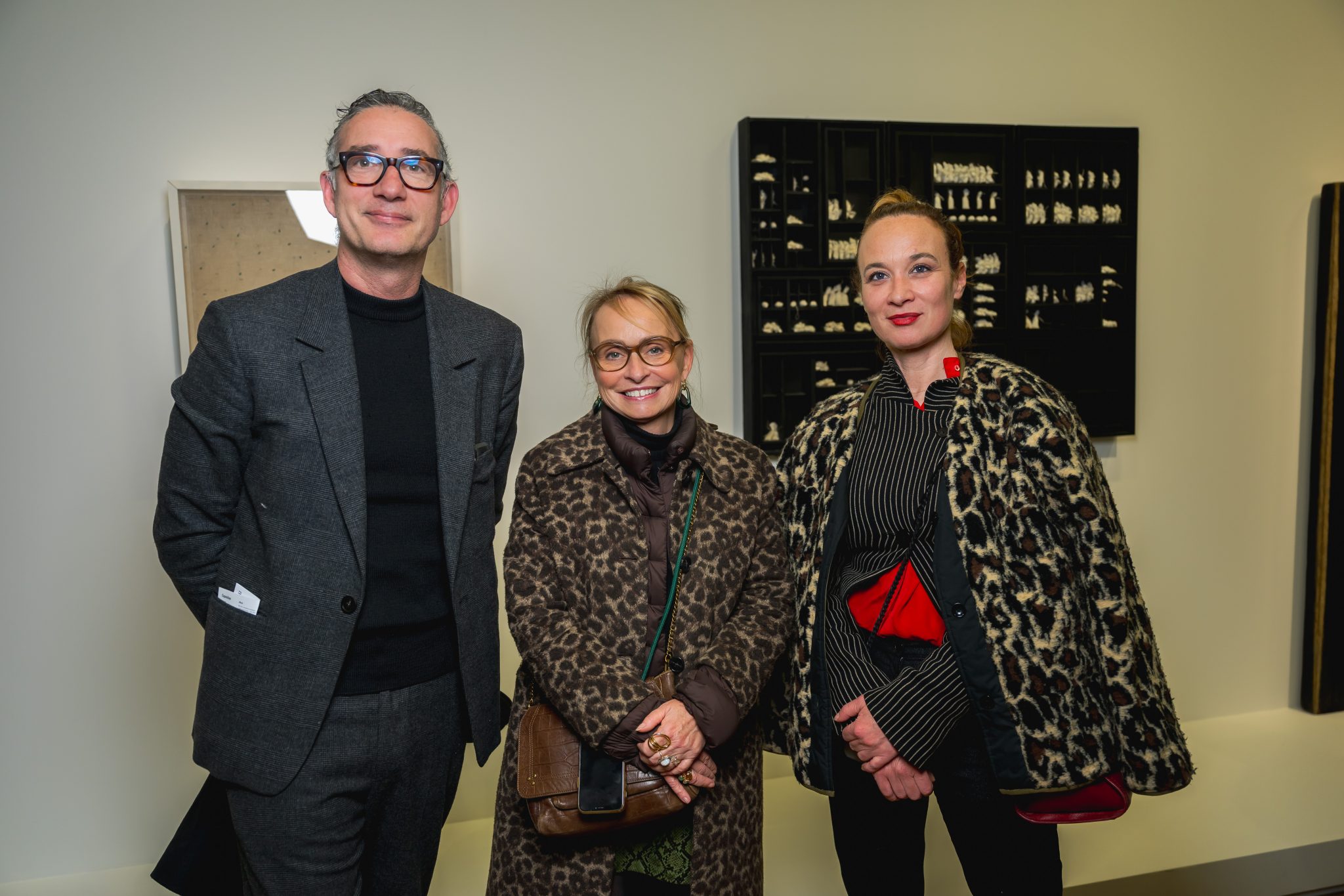  - The Centre Pompidou Unveils “Paris Noir”, its Second-to-Last Exhibition Before its Closure
