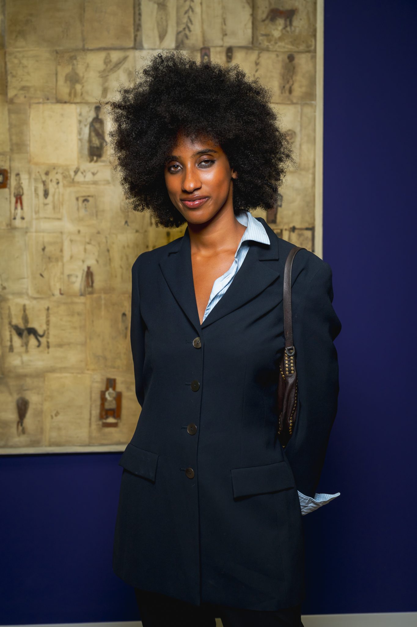  - The Centre Pompidou Unveils “Paris Noir”, its Second-to-Last Exhibition Before its Closure