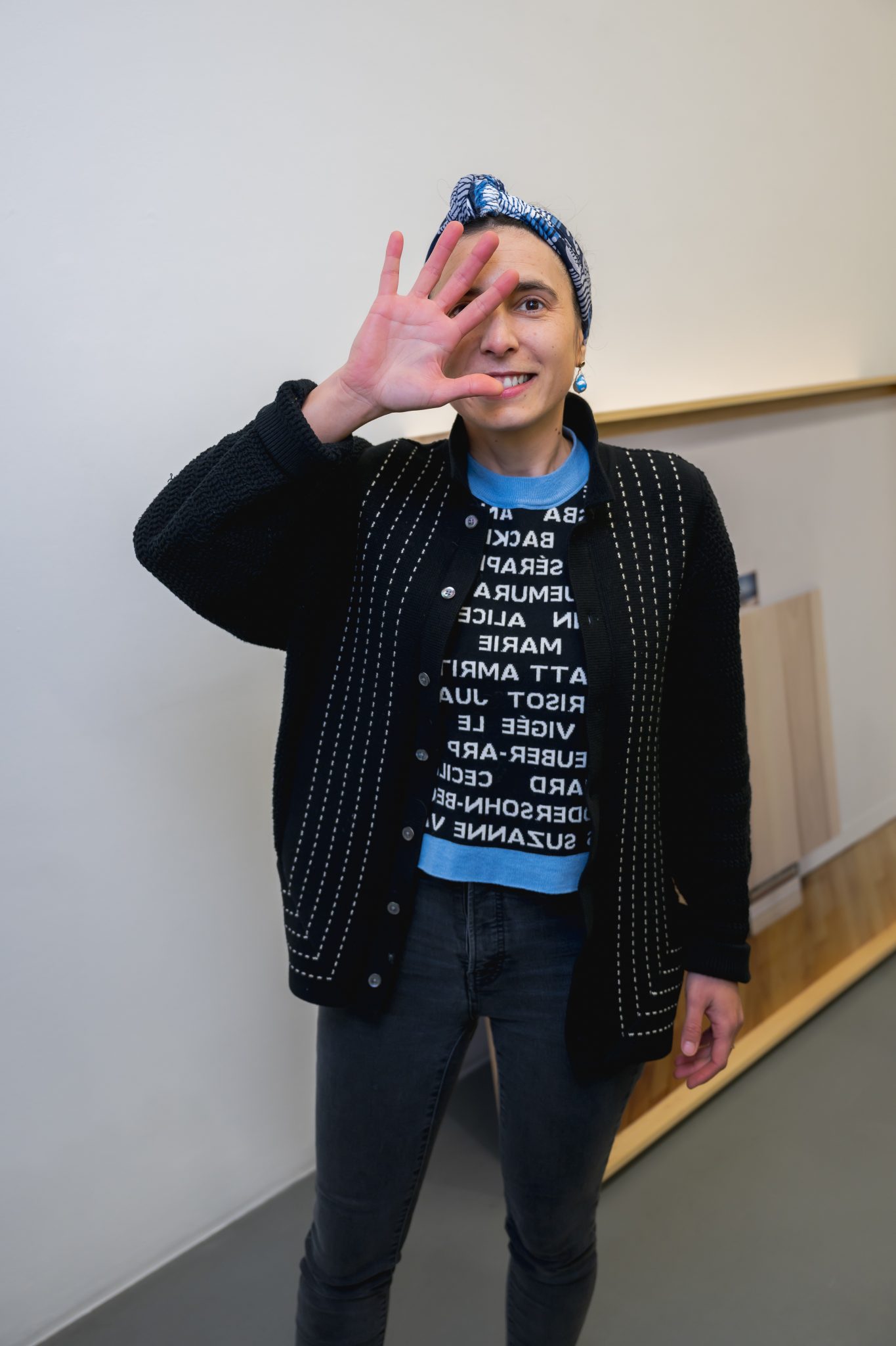  - “FEMMES”, Pharrell Williams Curates a Group Exhibition for Perrotin Paris