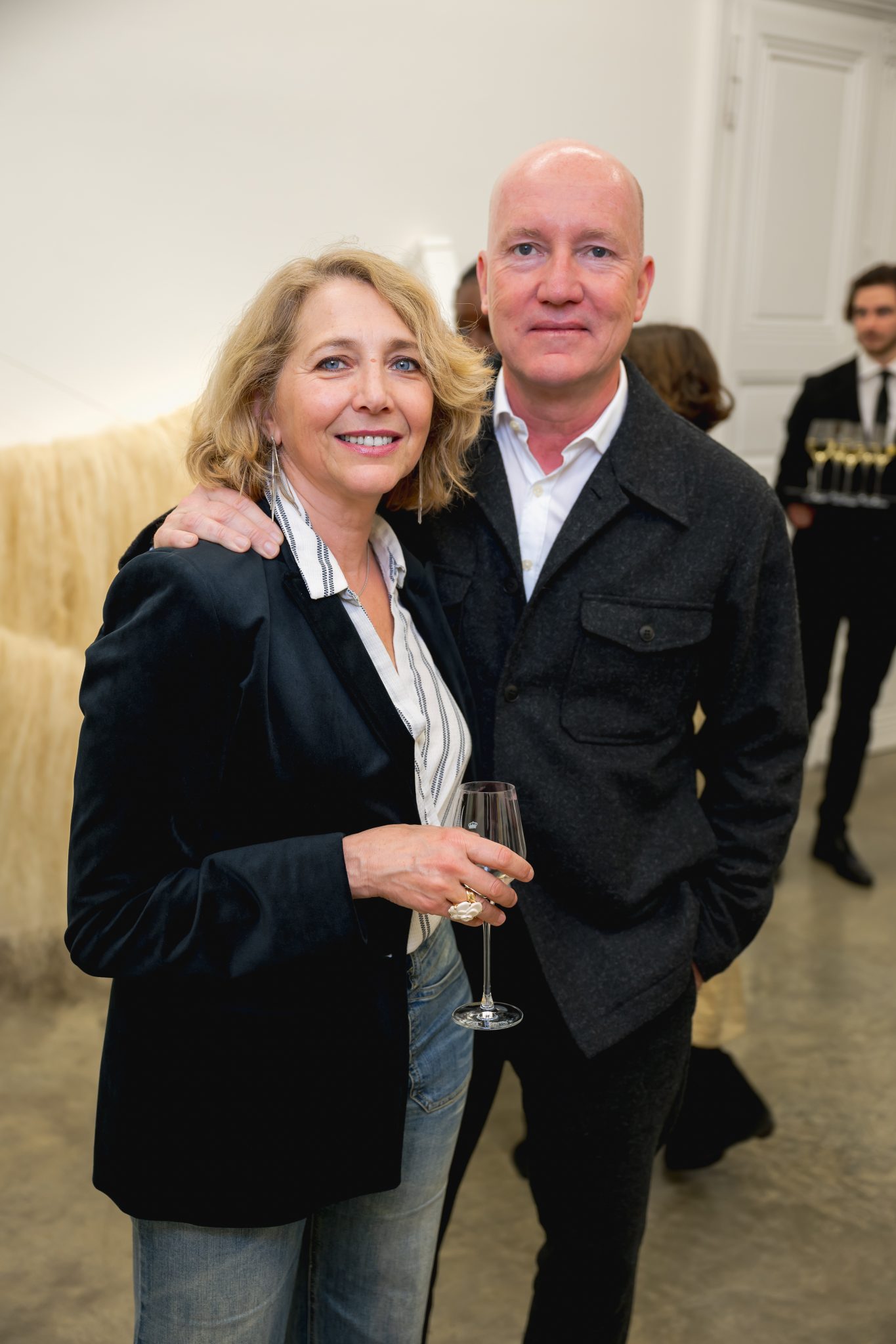  - “FEMMES”, Pharrell Williams Curates a Group Exhibition for Perrotin Paris