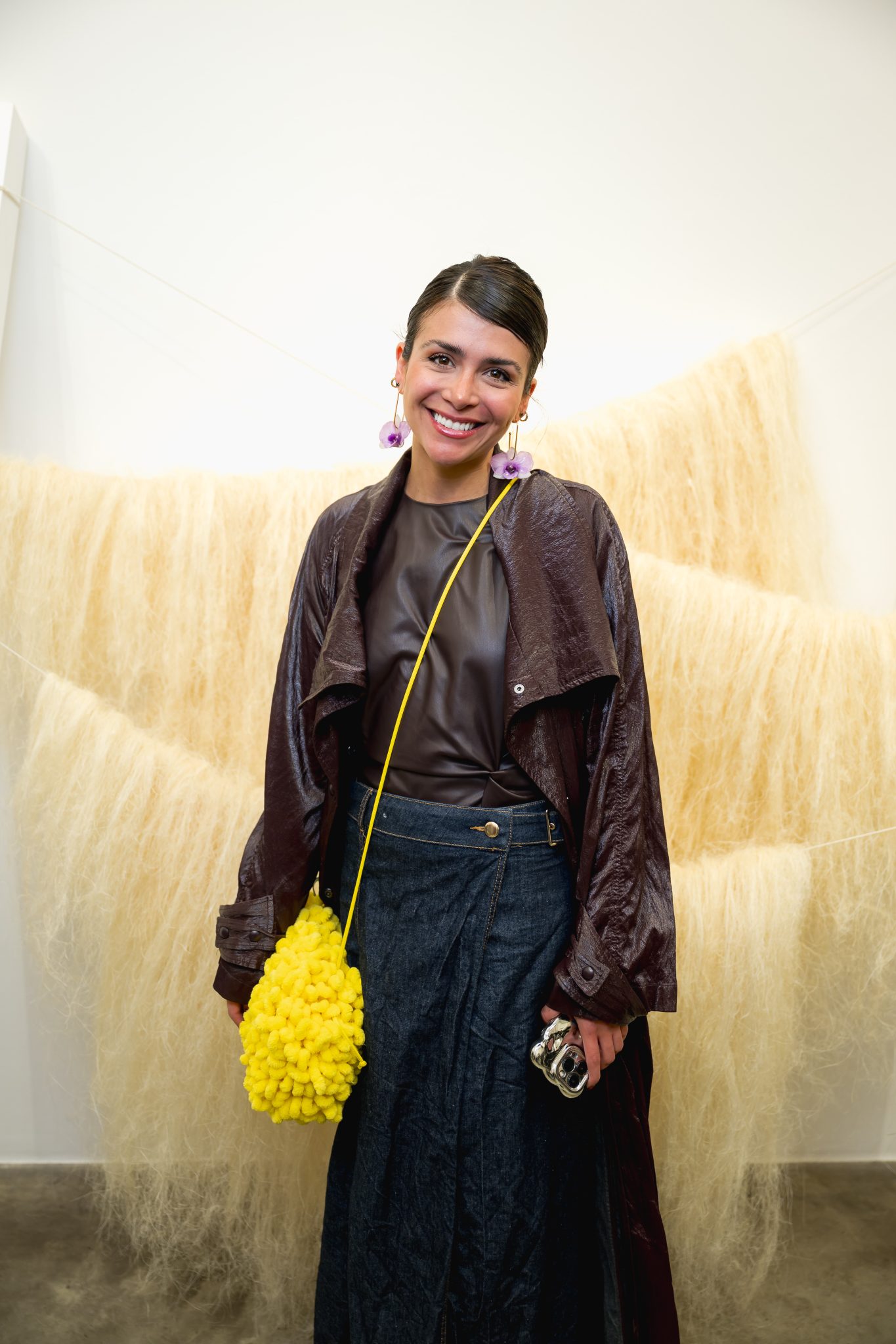  - FEMMES, l’exposition collective imaginée par Pharrell Williams à la galerie Perrotin