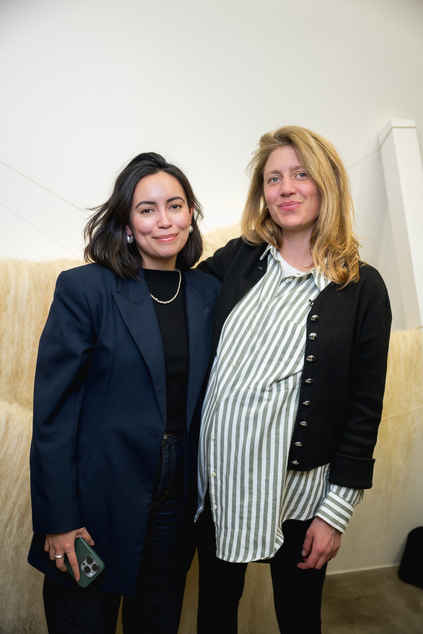  - FEMMES, l’exposition collective imaginée par Pharrell Williams à la galerie Perrotin