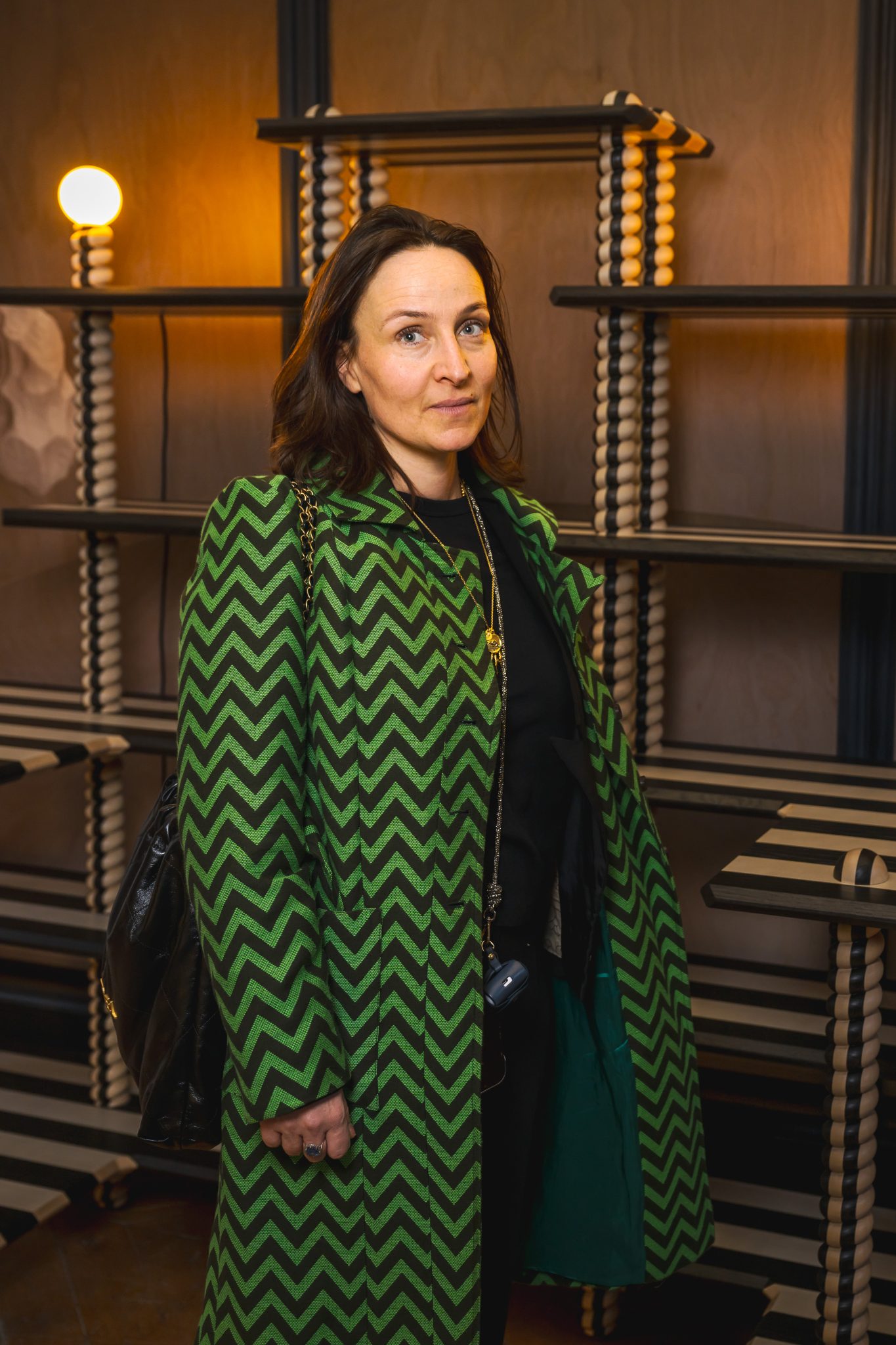  - Le Studio GGSV inaugure le programme Pavillon des Manufactures nationales – Sèvres & Mobilier national