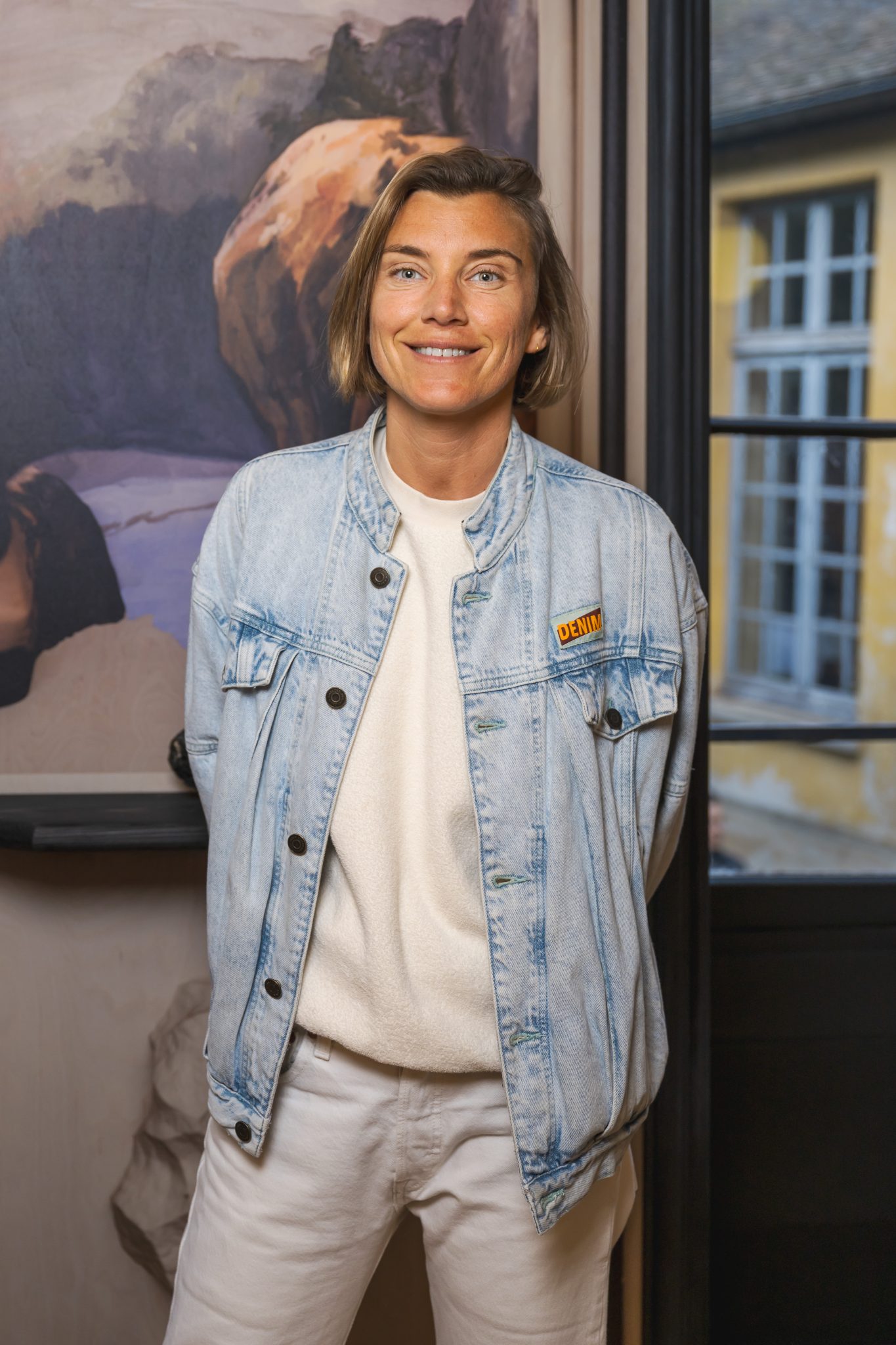  - Studio GGSV Kicks Off the Pavillon Programme by Manufactures nationales – Sèvres & Mobilier national