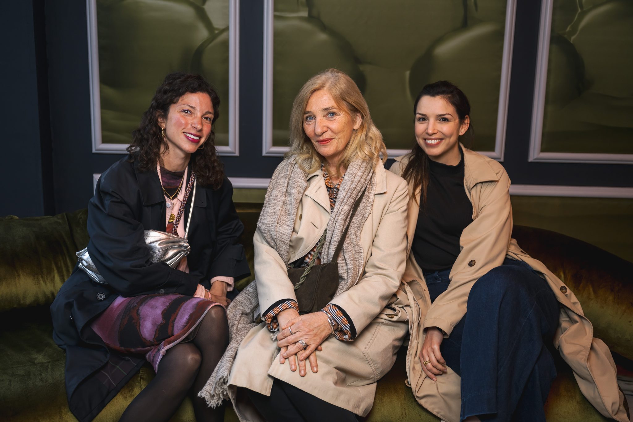  - Le Studio GGSV inaugure le programme Pavillon des Manufactures nationales – Sèvres & Mobilier national