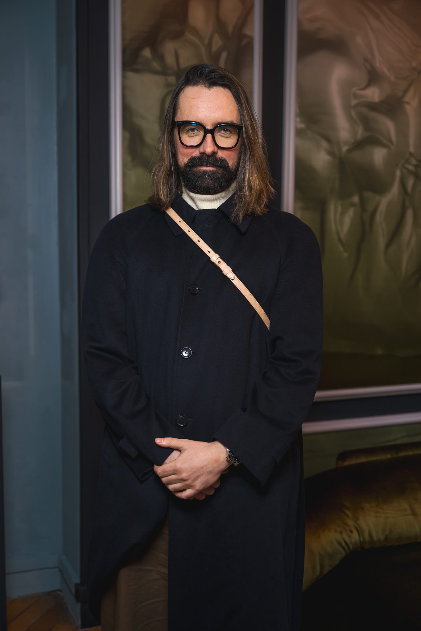  - Studio GGSV Kicks Off the Pavillon Programme by Manufactures nationales – Sèvres & Mobilier national