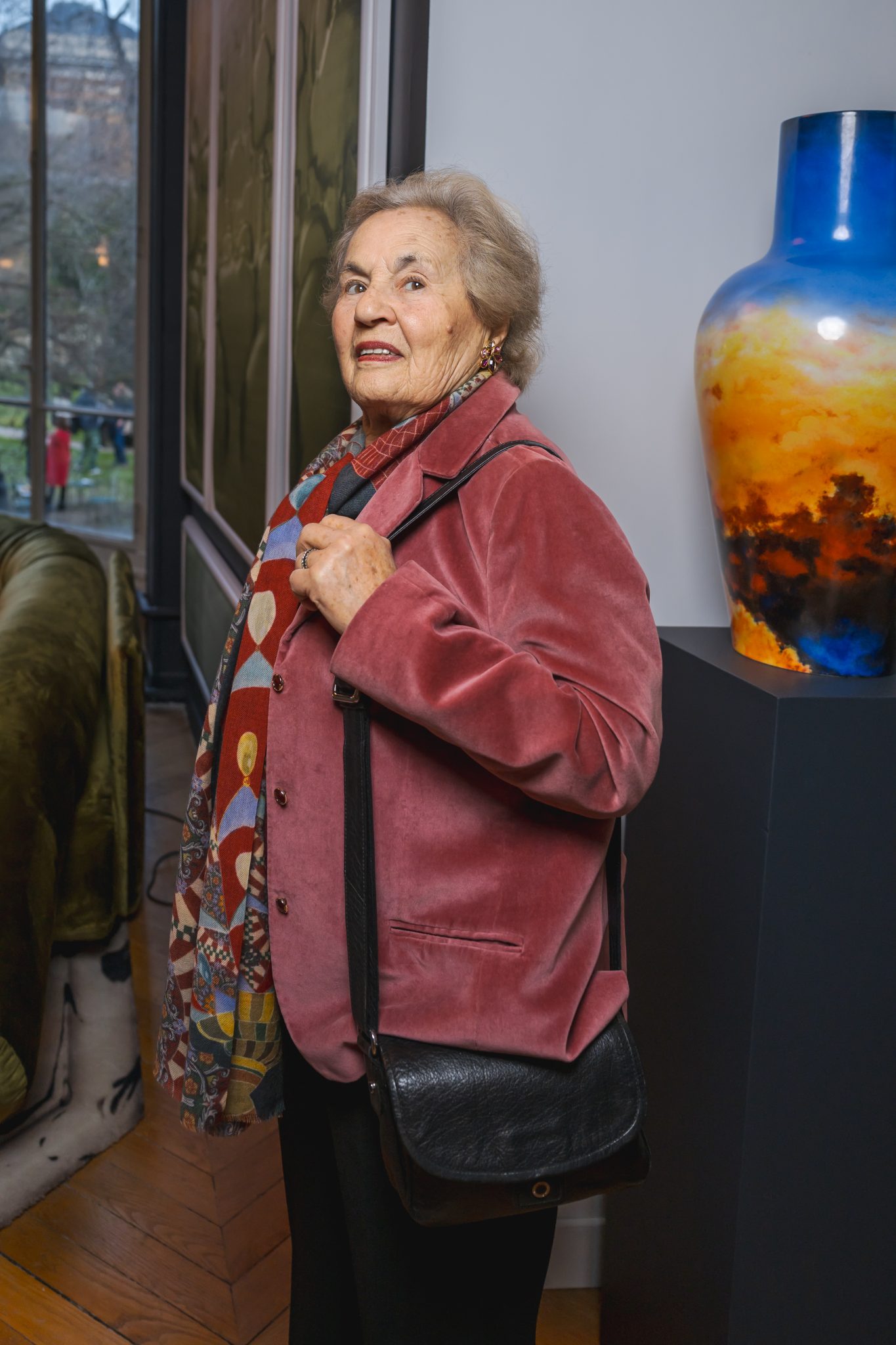  - Le Studio GGSV inaugure le programme Pavillon des Manufactures nationales – Sèvres & Mobilier national