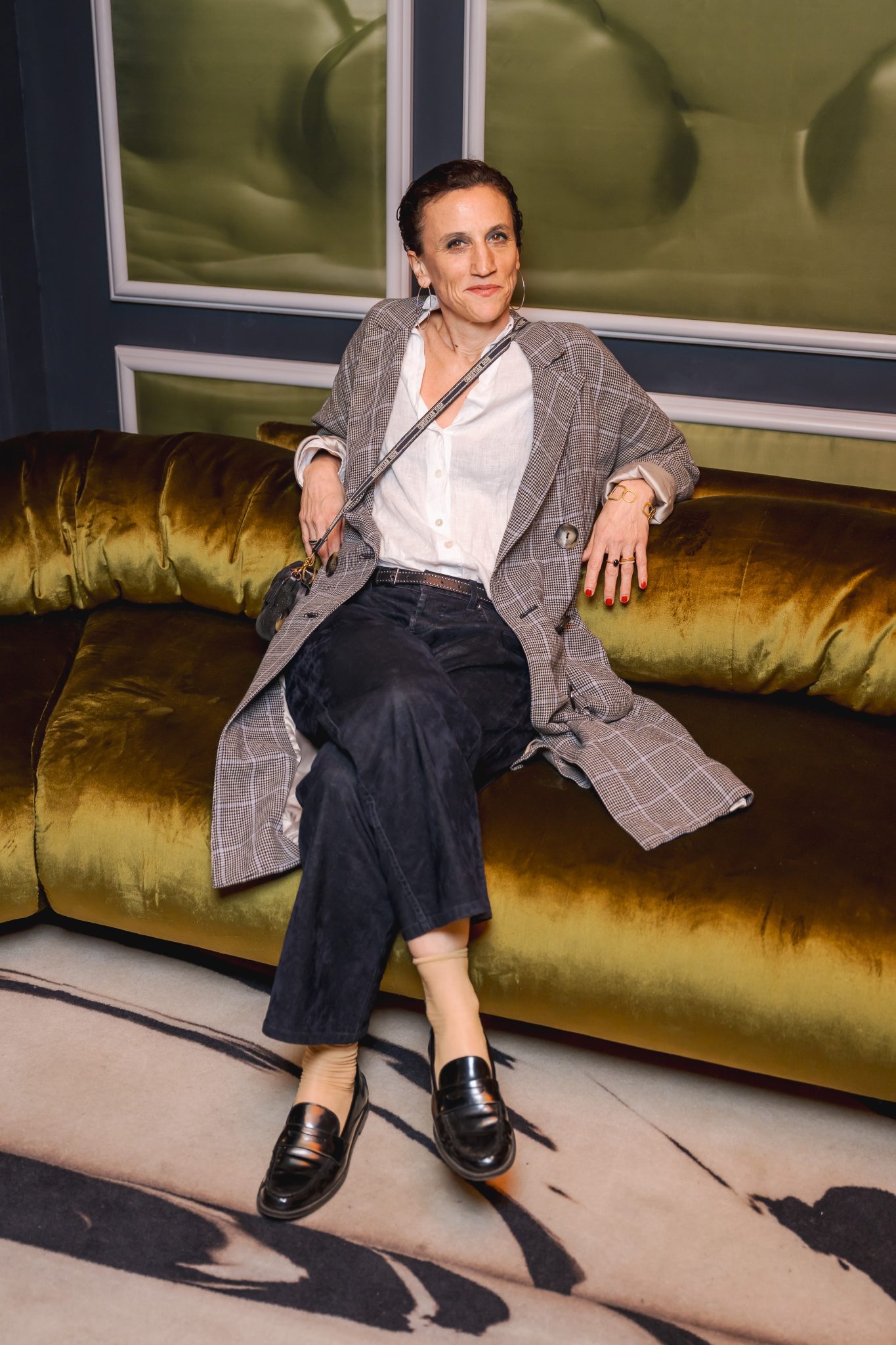  - Le Studio GGSV inaugure le programme Pavillon des Manufactures nationales – Sèvres & Mobilier national