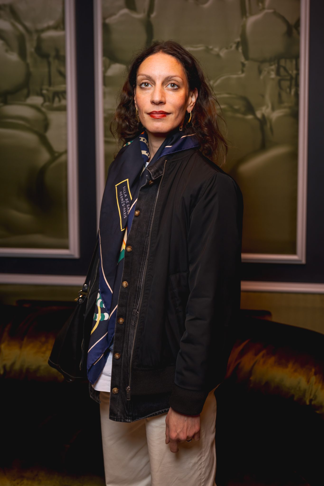  - Studio GGSV Kicks Off the Pavillon Programme by Manufactures nationales – Sèvres & Mobilier national