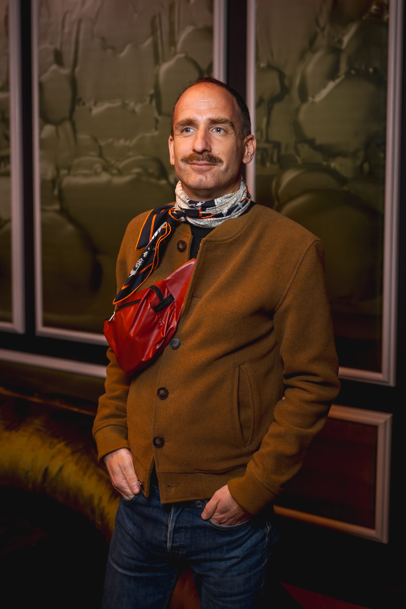  - Studio GGSV Kicks Off the Pavillon Programme by Manufactures nationales – Sèvres & Mobilier national