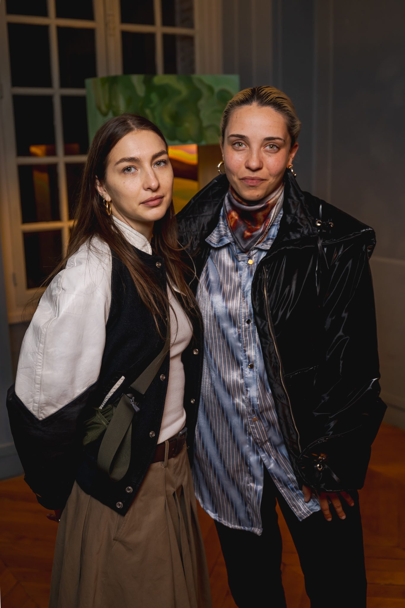  - Le Studio GGSV inaugure le programme Pavillon des Manufactures nationales – Sèvres & Mobilier national